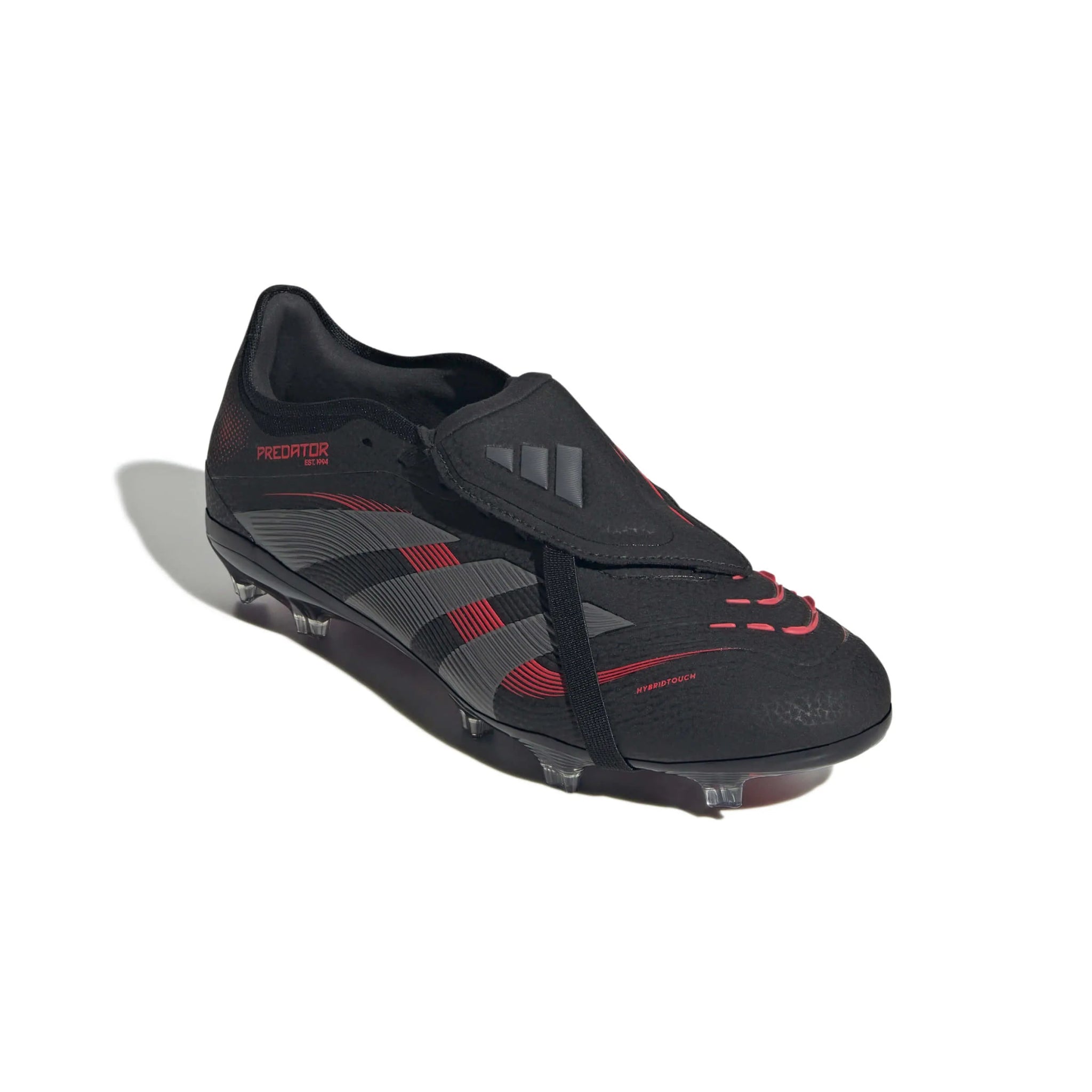 adidas Predator PRO FT FG - Stealth Victory Pack (SP25)