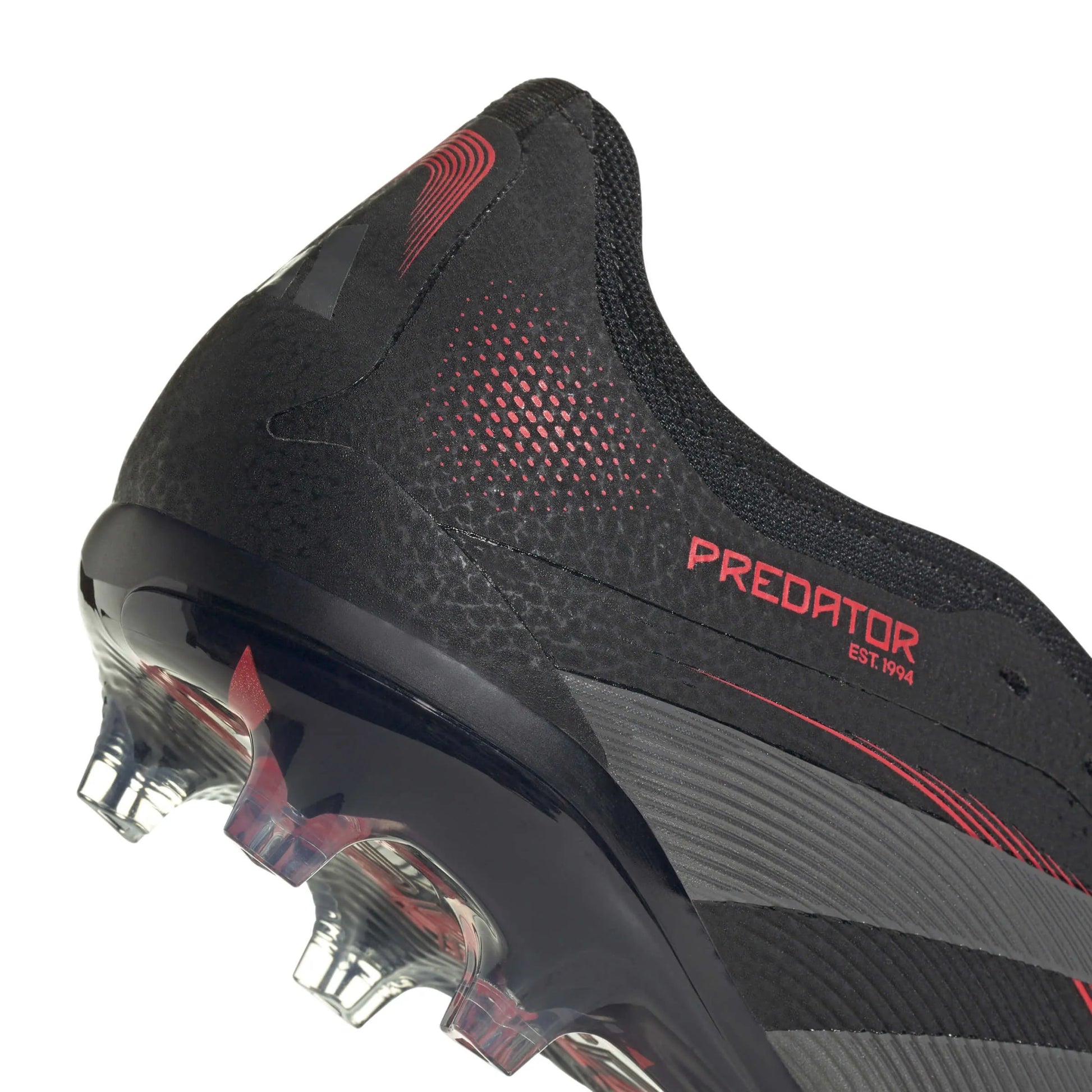 adidas Predator PRO FT FG - Stealth Victory Pack (SP25)