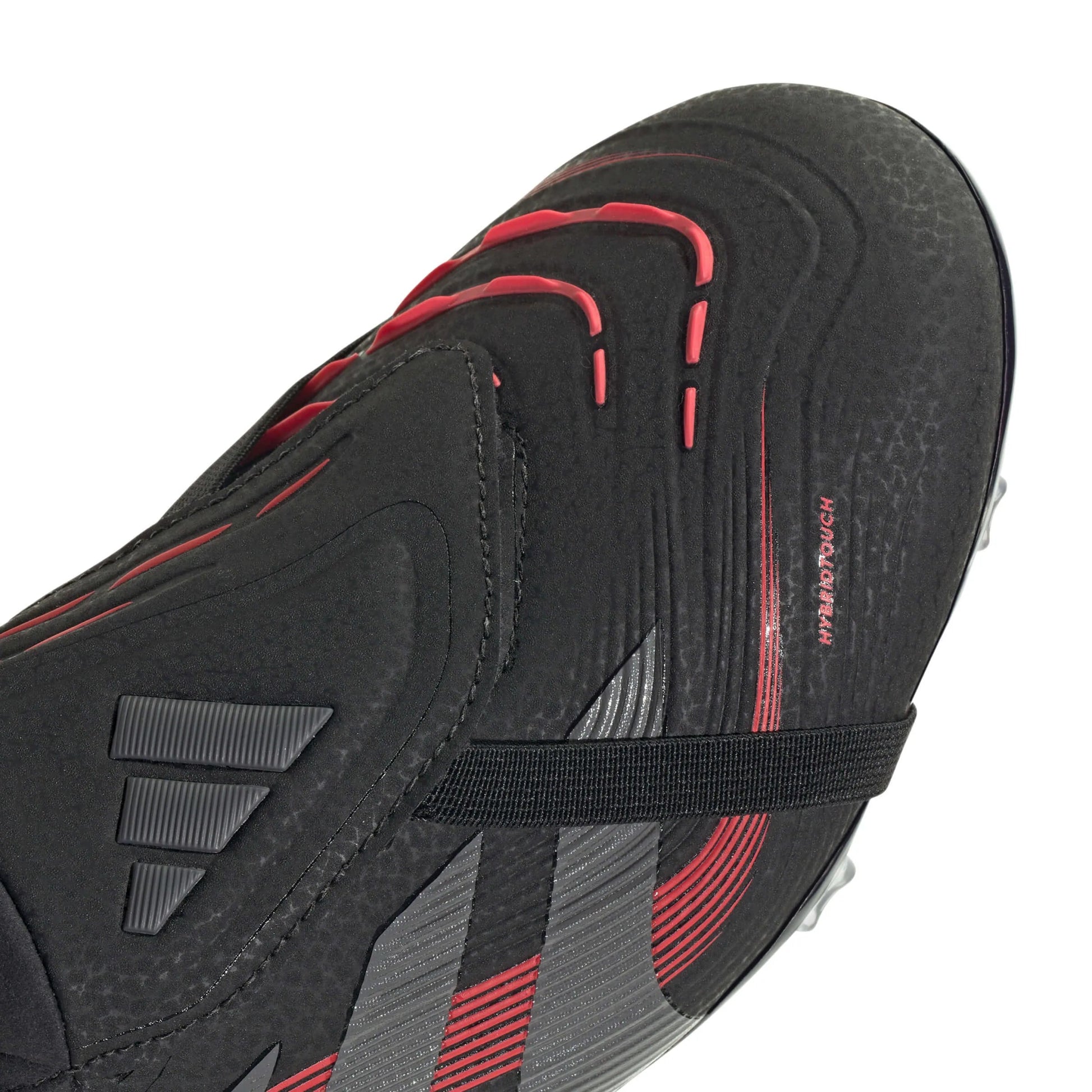 adidas Predator PRO FT FG - Stealth Victory Pack (SP25)
