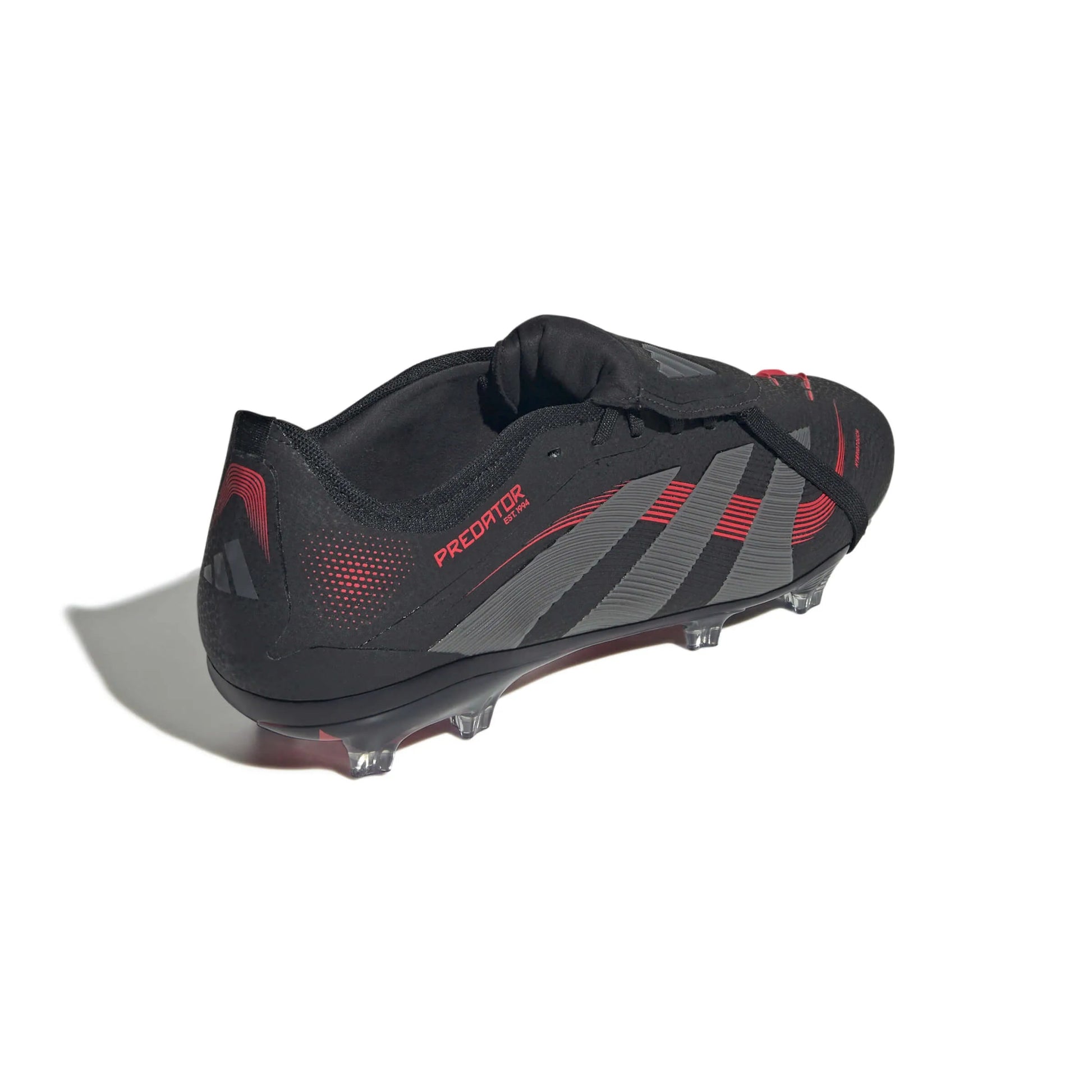 adidas Predator PRO FT FG - Stealth Victory Pack (SP25)