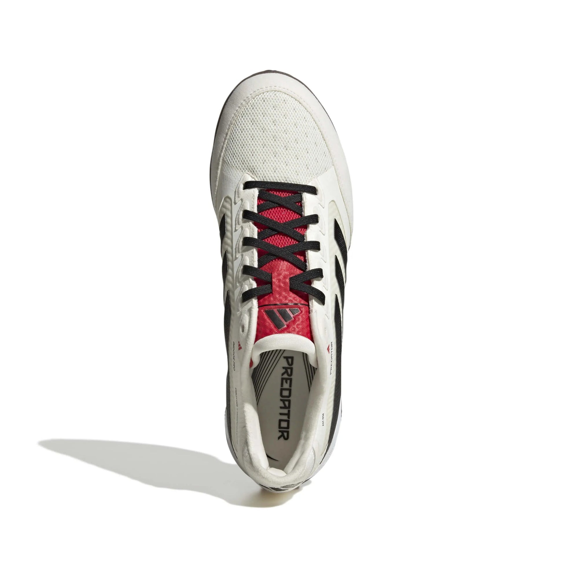 adidas Predator Pro Indoor Soccer Shoes IC - Goal Hunter Pack