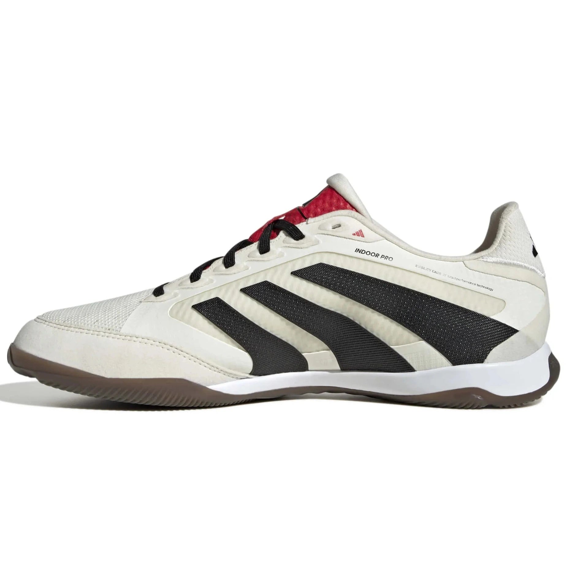 adidas Predator Pro Indoor Soccer Shoes IC - Goal Hunter Pack