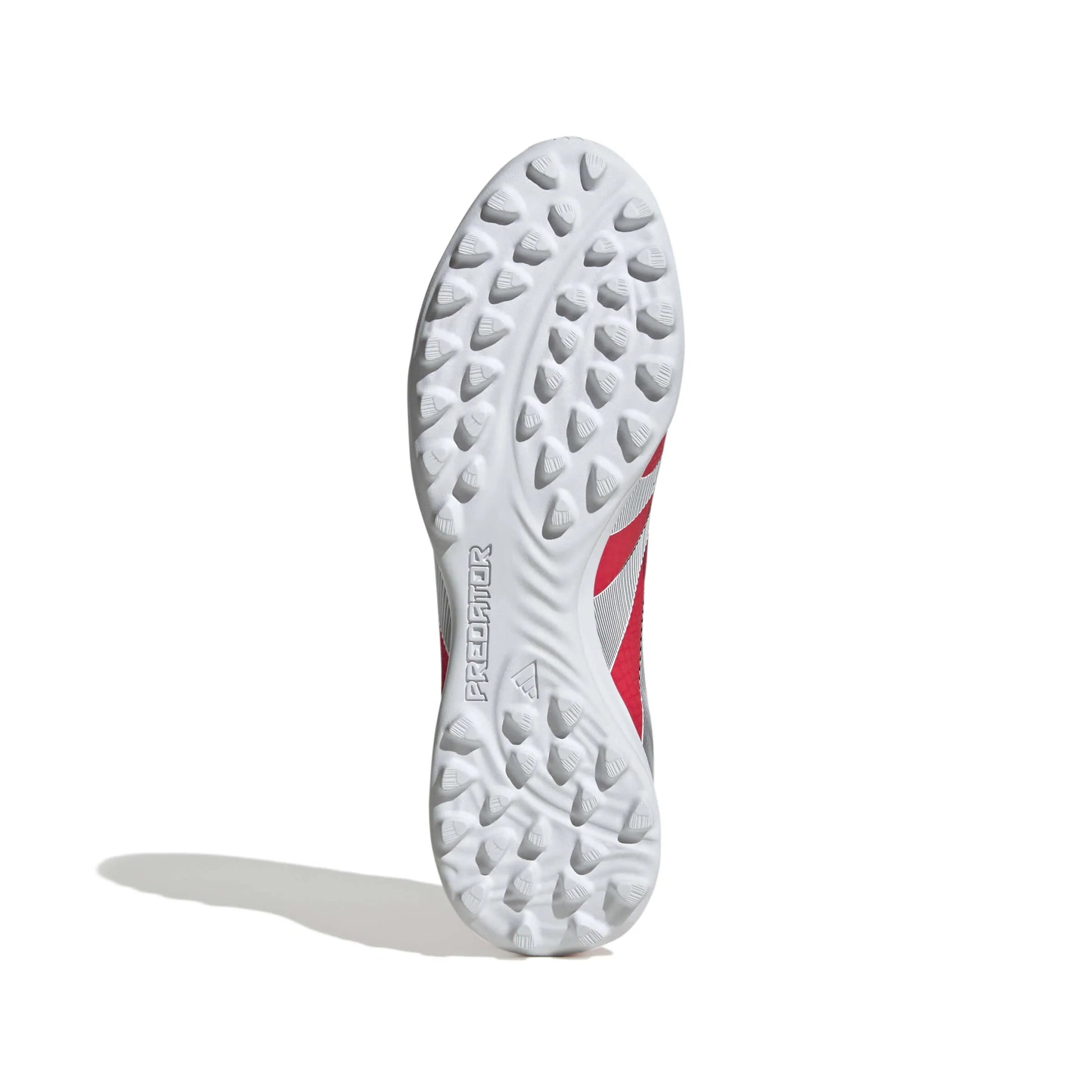 adidas Predator Pro Turf Soccer Shoes TF - Pure Victory Pack (SP25 adidas Predator Pro Turf Soccer Shoes TF - Pure Victory Pack (SP25