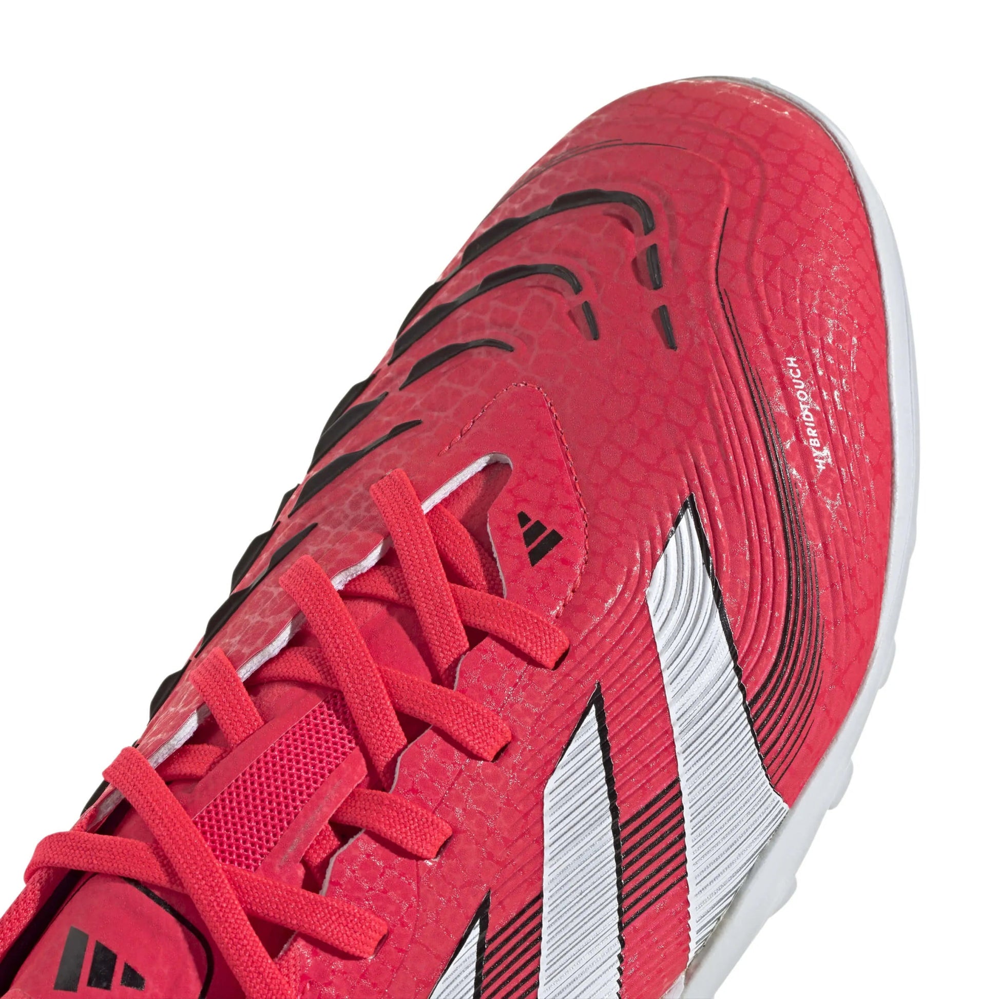 adidas Predator Pro Turf Soccer Shoes TF - Pure Victory Pack (SP25