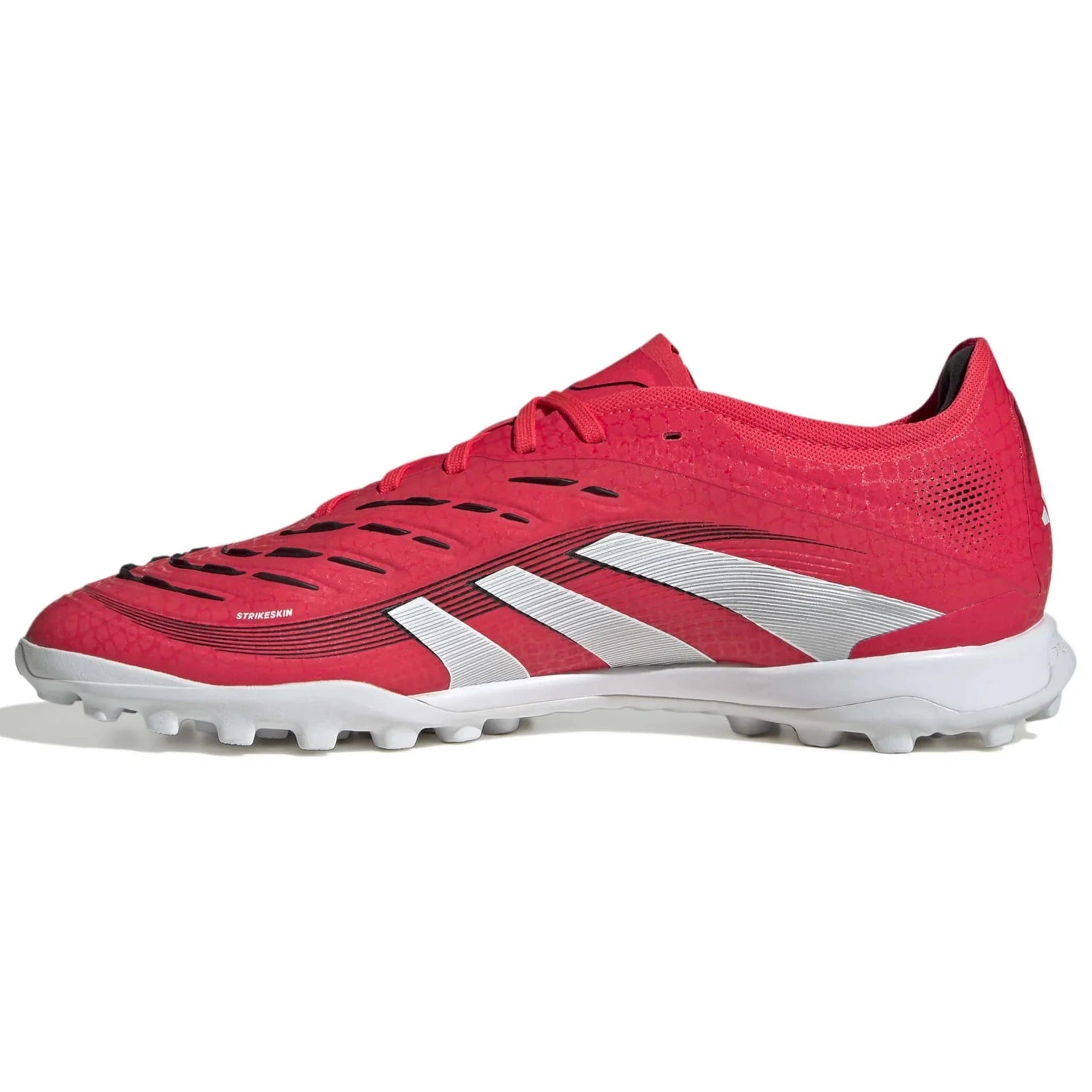 adidas Predator Pro Turf Soccer Shoes TF - Pure Victory Pack (SP25