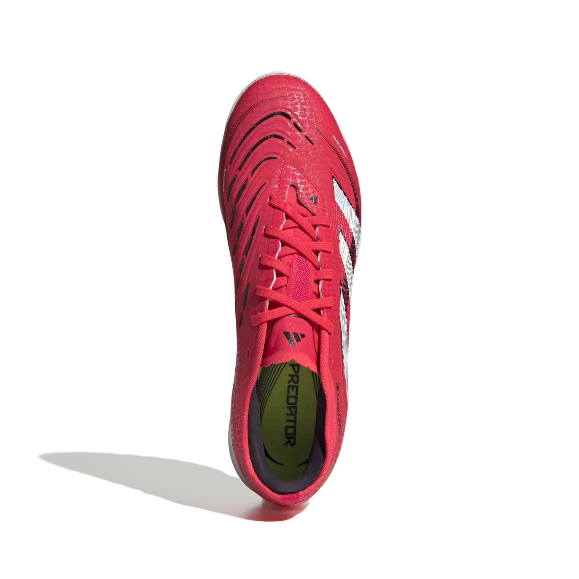 adidas Predator Pro Turf Soccer Shoes TF - Pure Victory Pack (SP25