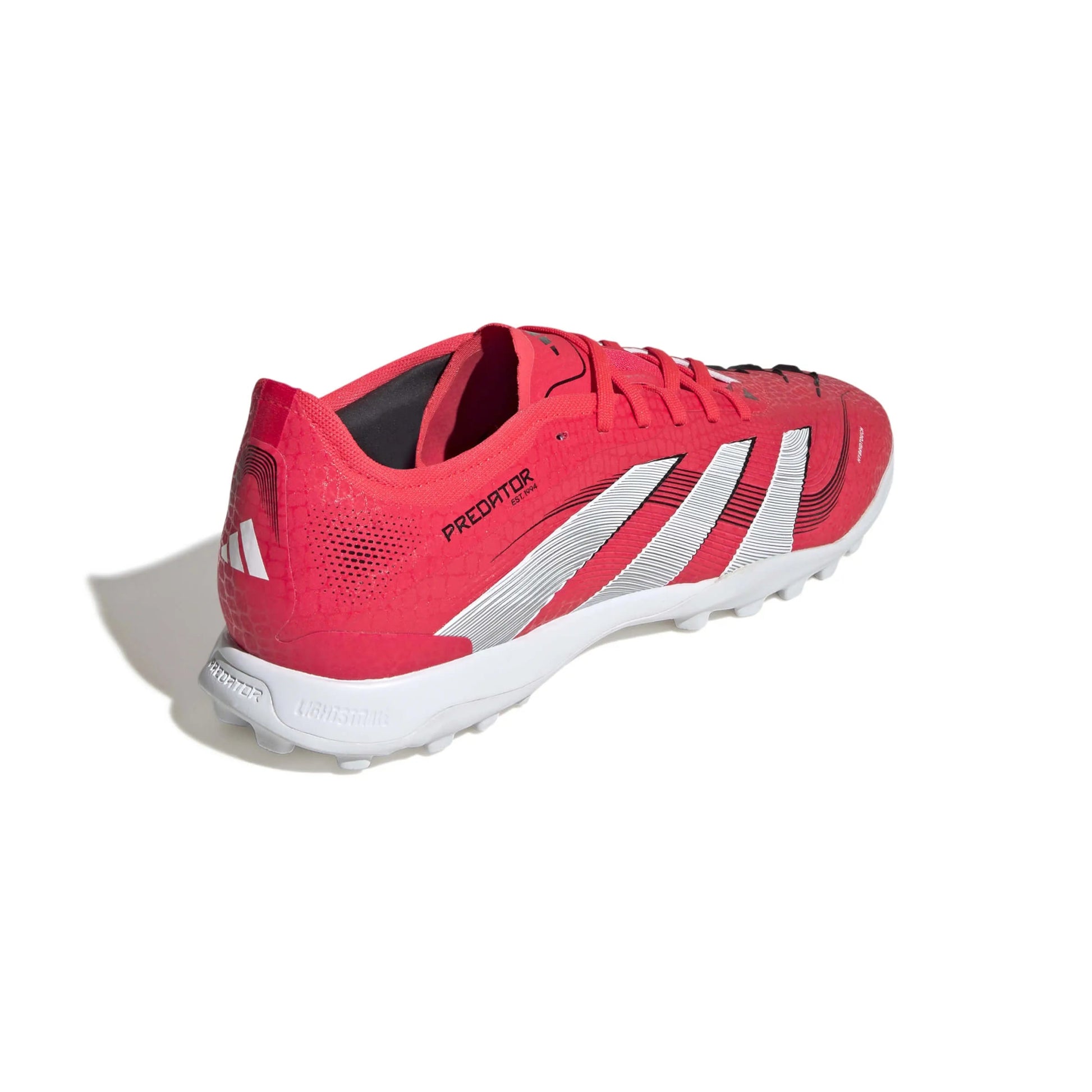 adidas Predator Pro Turf Soccer Shoes TF - Pure Victory Pack (SP25