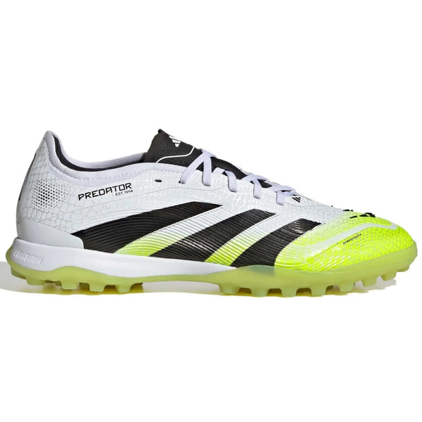 adidas Predator Pro Turf Soccer Shoes - Radiant Blaze Pack (FA25