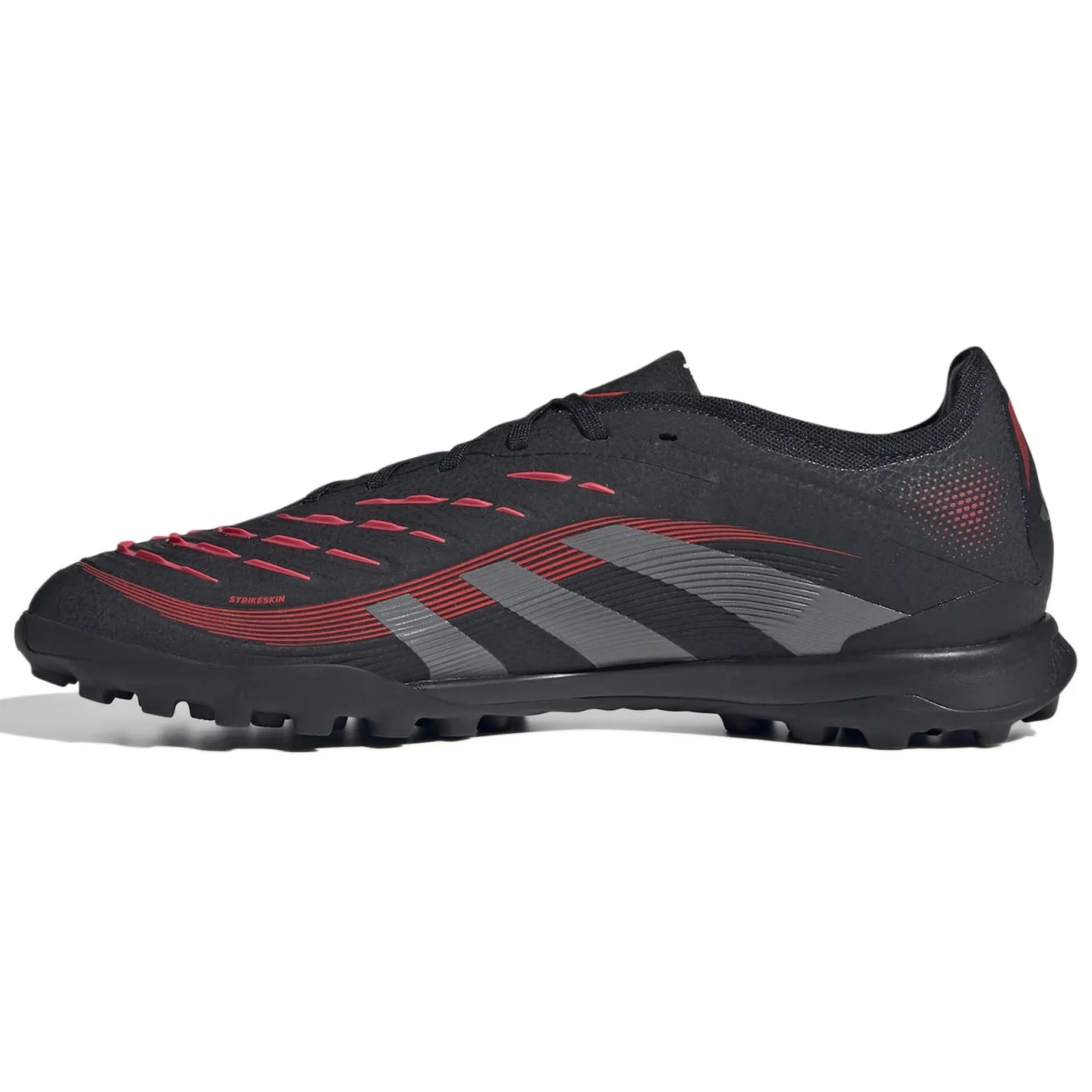 adidas Predator Pro Turf Soccer Shoes TF - Stealth Victory Pack