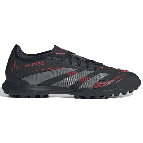 adidas Predator Pro Turf Soccer Shoes TF - Stealth Victory Pack adidas Predator Pro Turf Soccer Shoes TF - Stealth Victory Pack