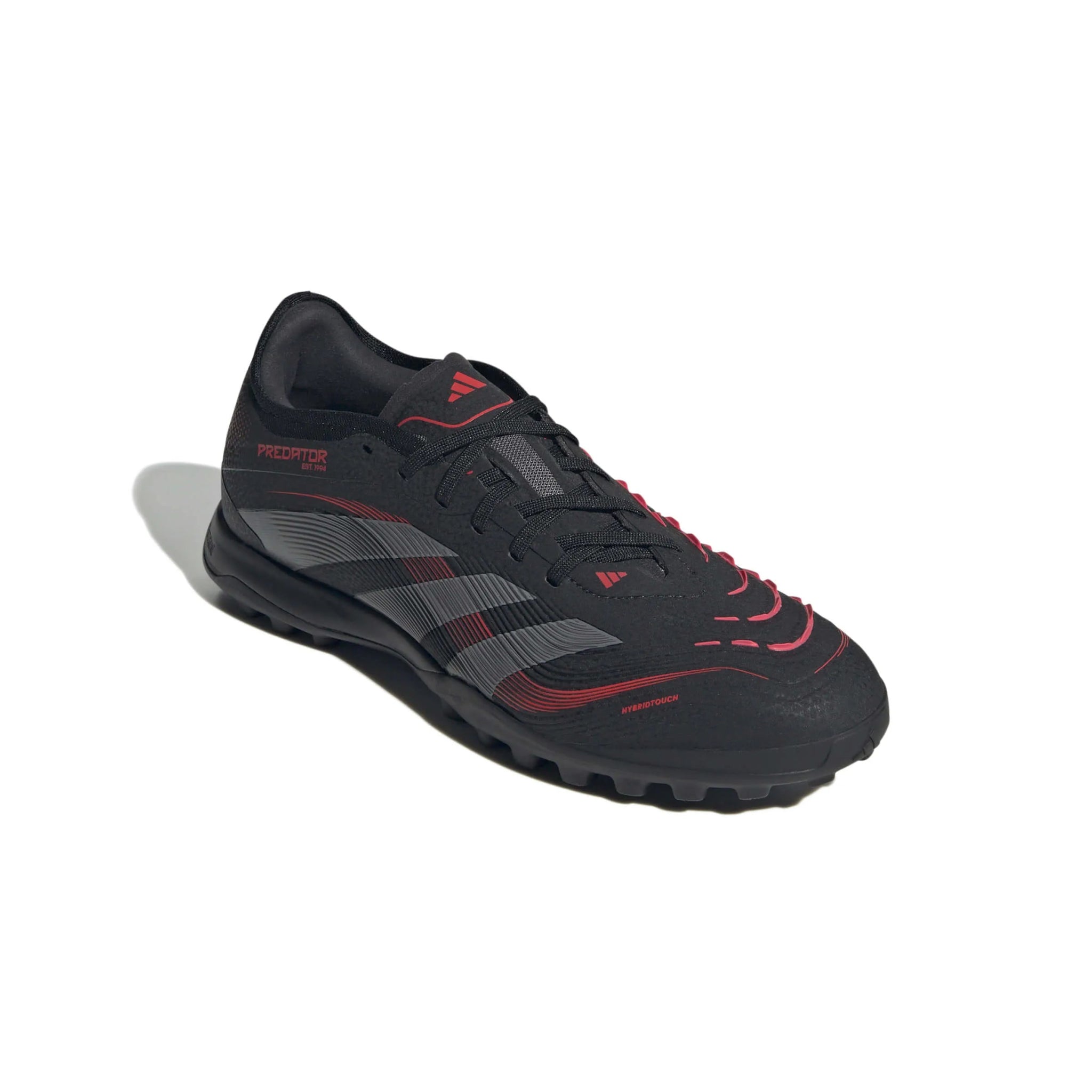 adidas Predator Pro Turf - Stealth Victory Pack (SP25)