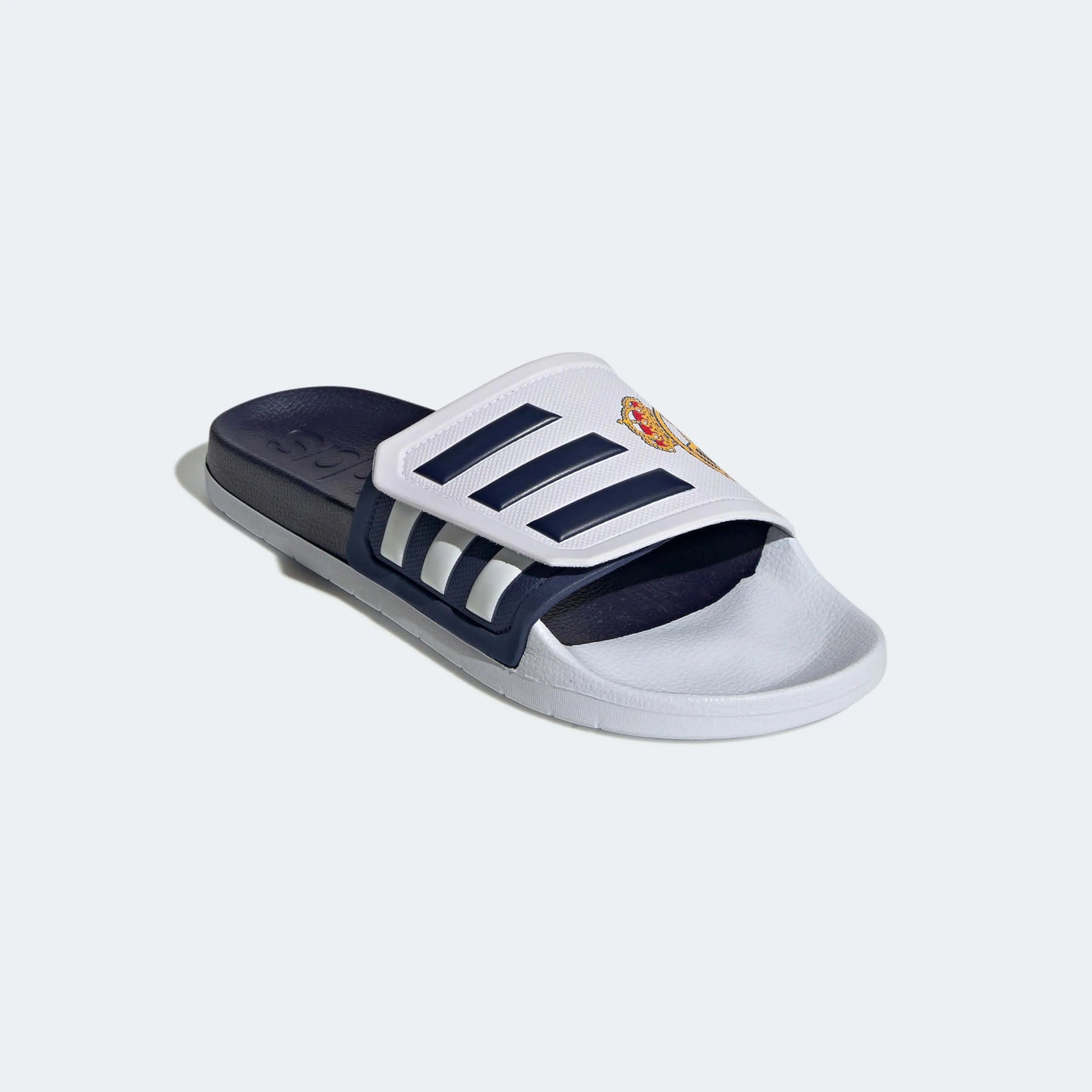 adidas Real Madrid Adilette TND - Navy-White