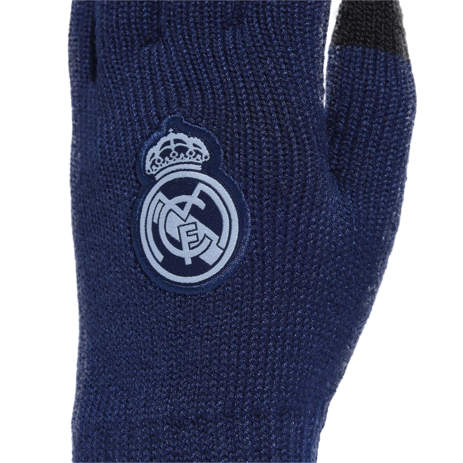 adidas Real Madrid Field Gloves (Detail 2)