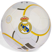 adidas Real Madrid Home Club Soccer Ball (Back)