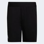 adidas Referee 22 Shorts - Black-White