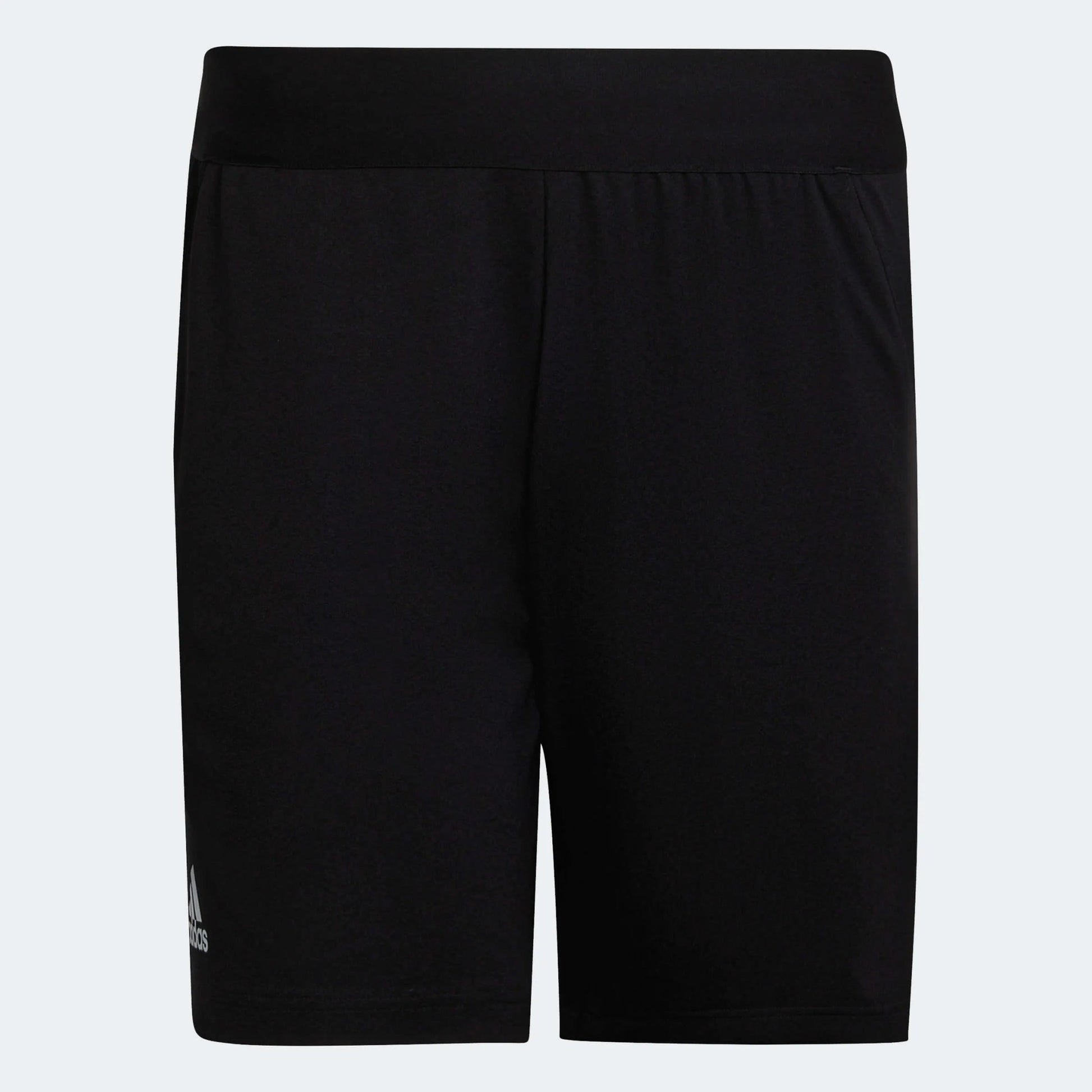 adidas Referee 22 Shorts - Black-White
