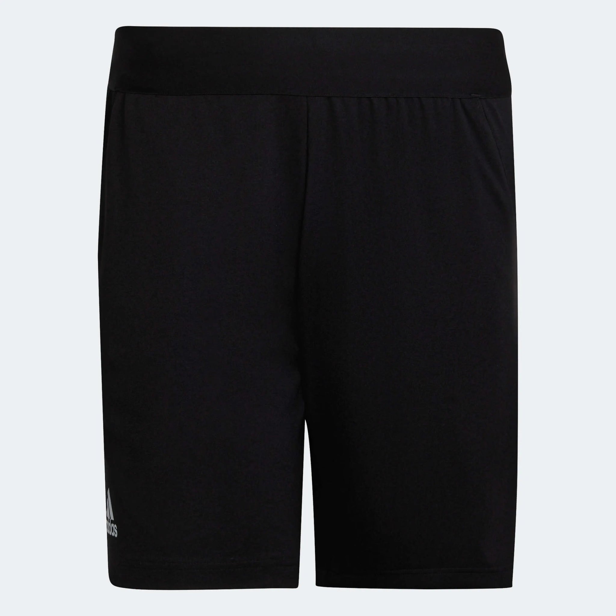 adidas Referee 22 Shorts - Black-White