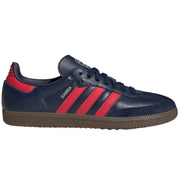 adidas Samba Arsenal Indoor Soccer Shoes (Side 1)