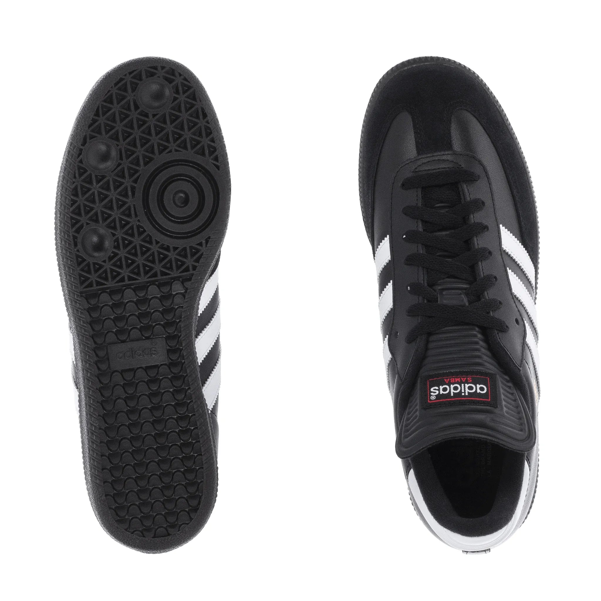 adidas Samba Classic (Pair - Bottom and Top)
