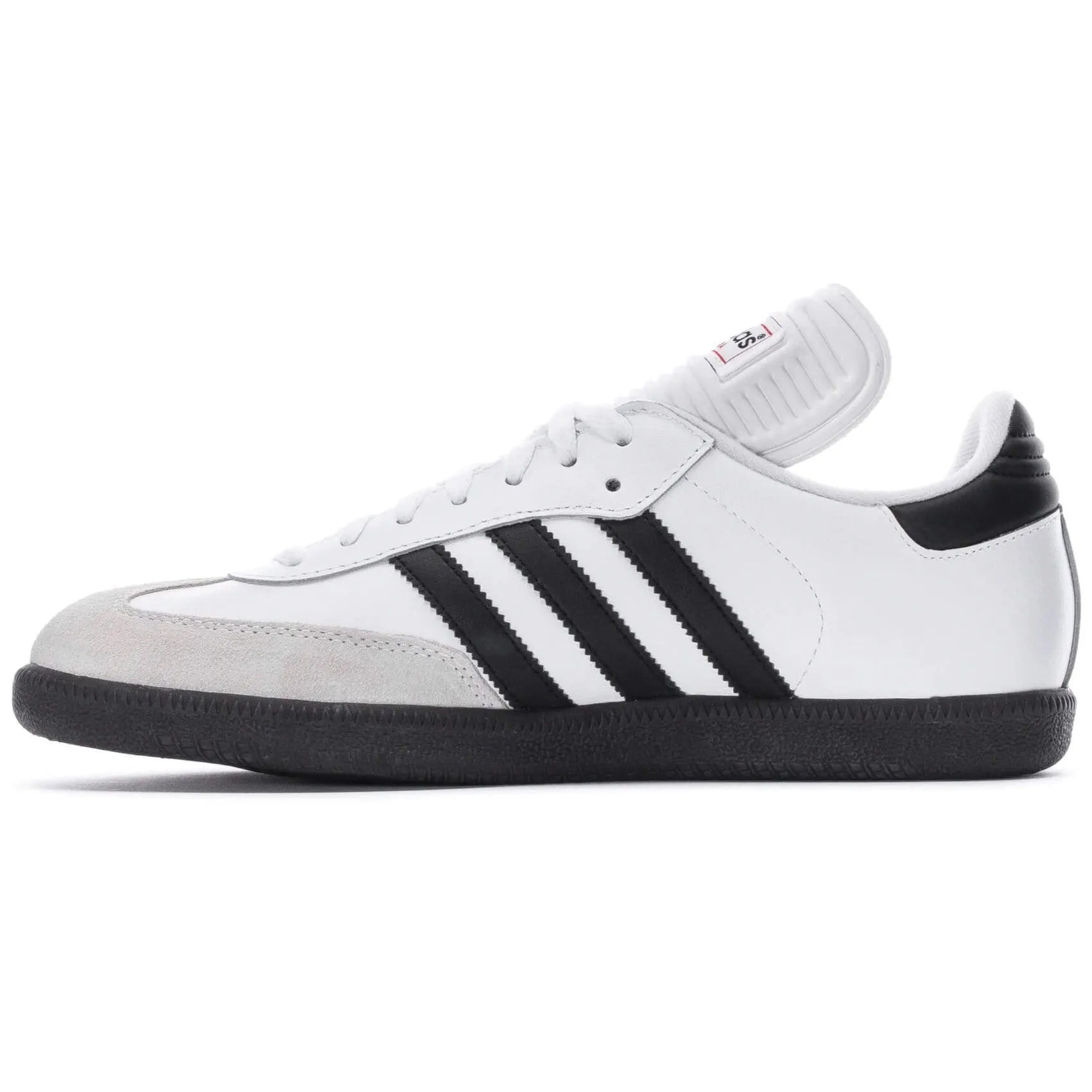 adidas Samba Classic - White (Side 2)