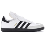 adidas Samba Classic - White (Side 1)