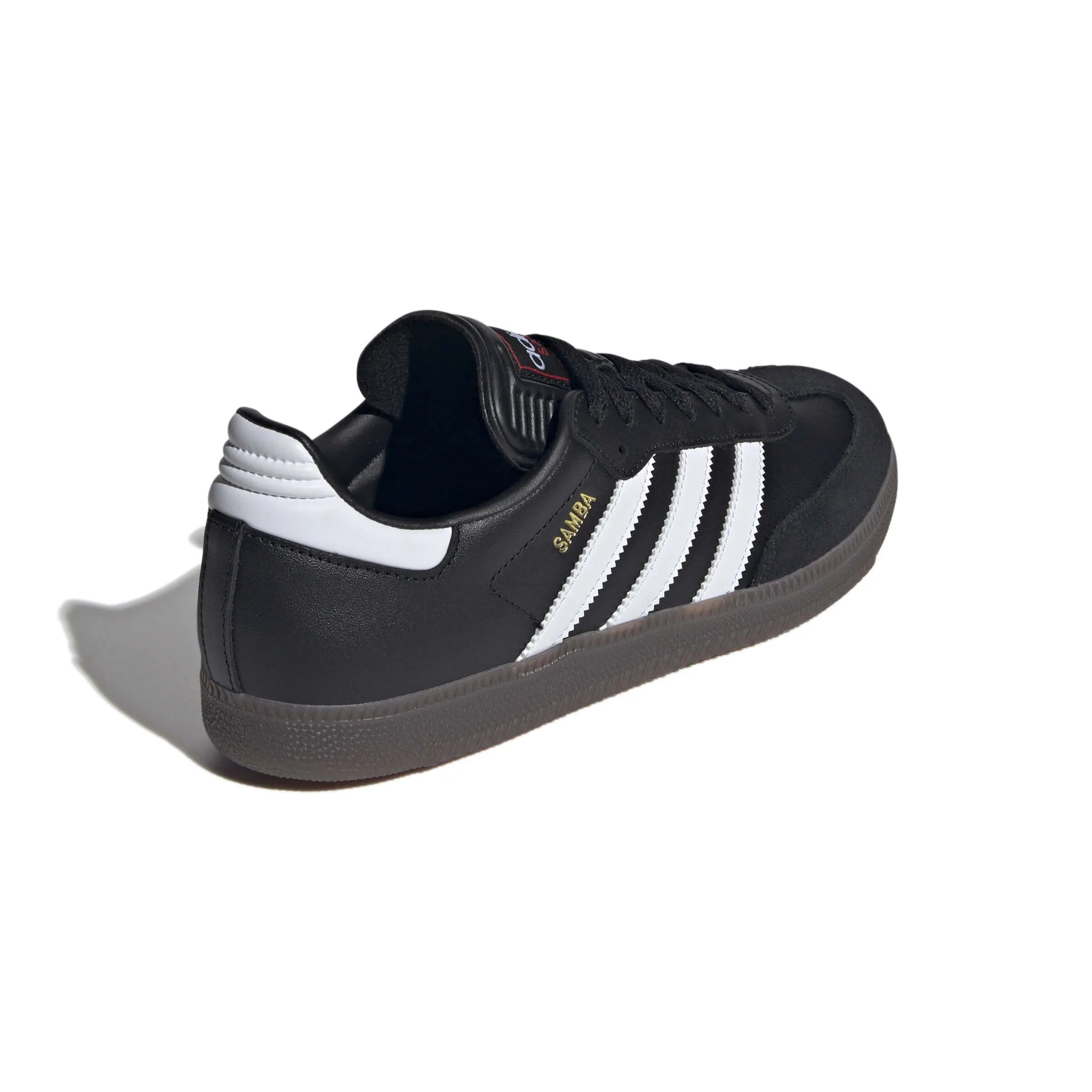 adidas Samba (Lateral - Back)