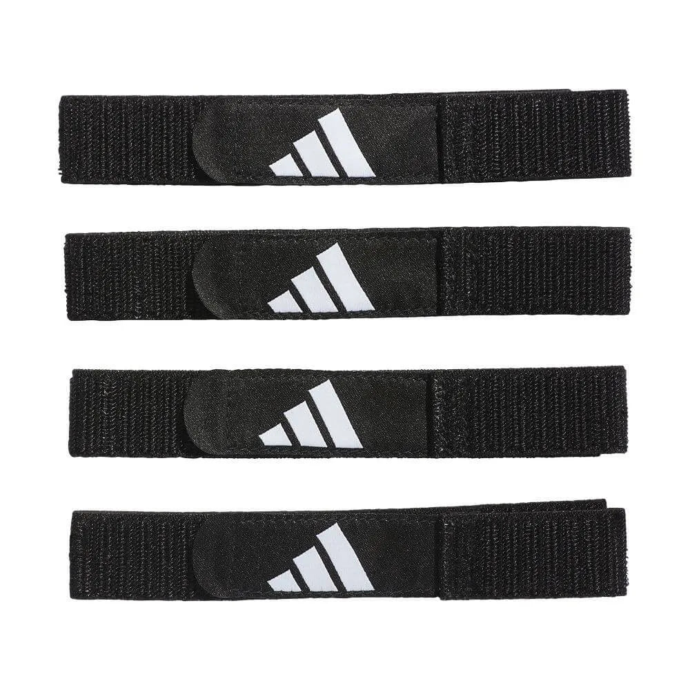 adidas Shin Guard Strap 2.0 (4 Pack)