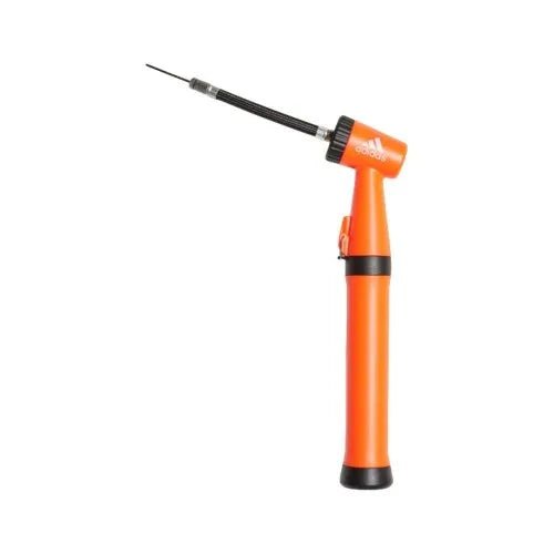 adidas Soccer Ball Pump - Solar Red