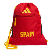 adidas Spain Stadium Sackpack (Front)