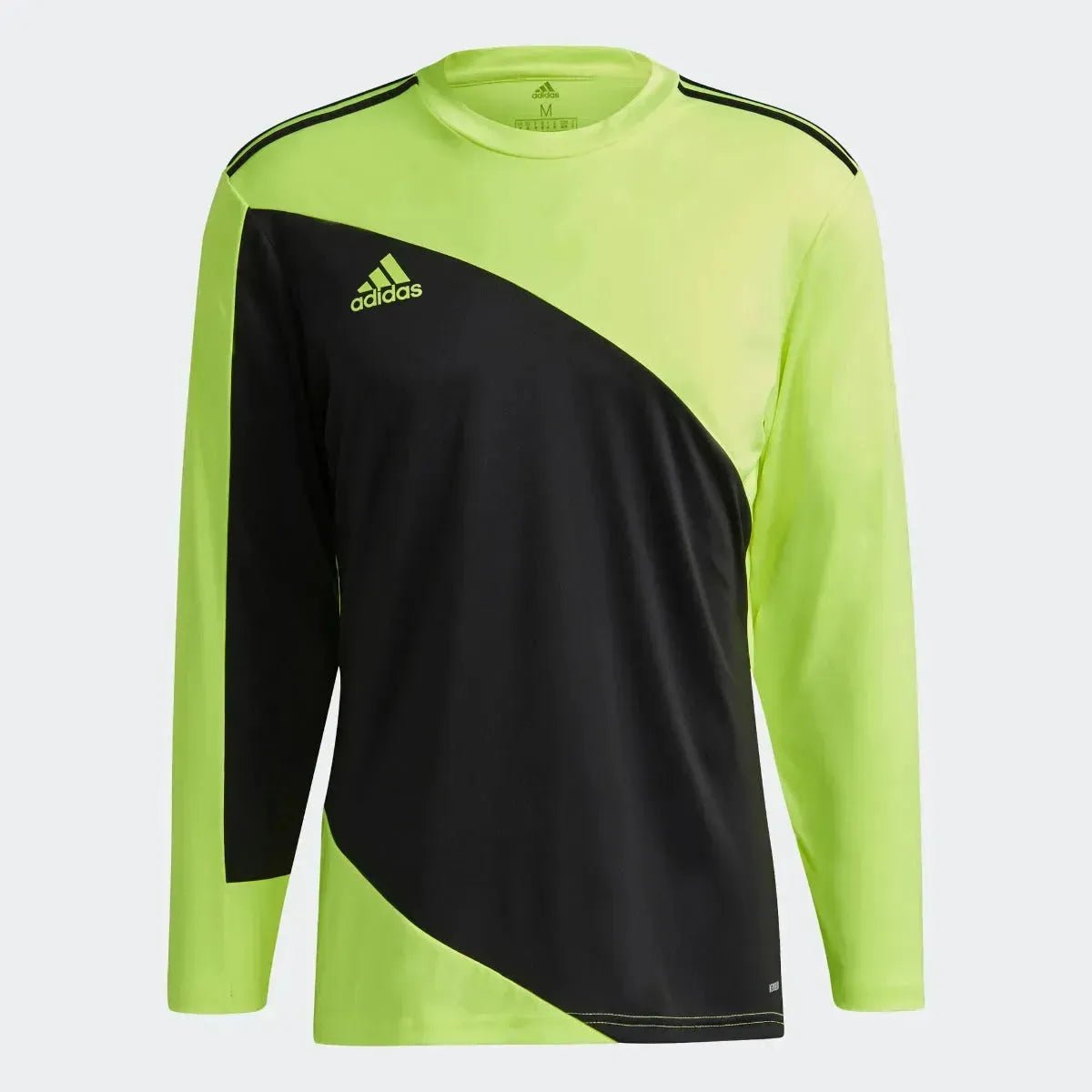 adidas Squadra 21 Youth Goalkeeper Jersey