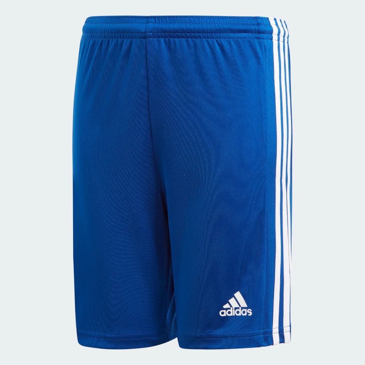 Adidas Sqaudra 21 Youth Shorts Royal (Front)