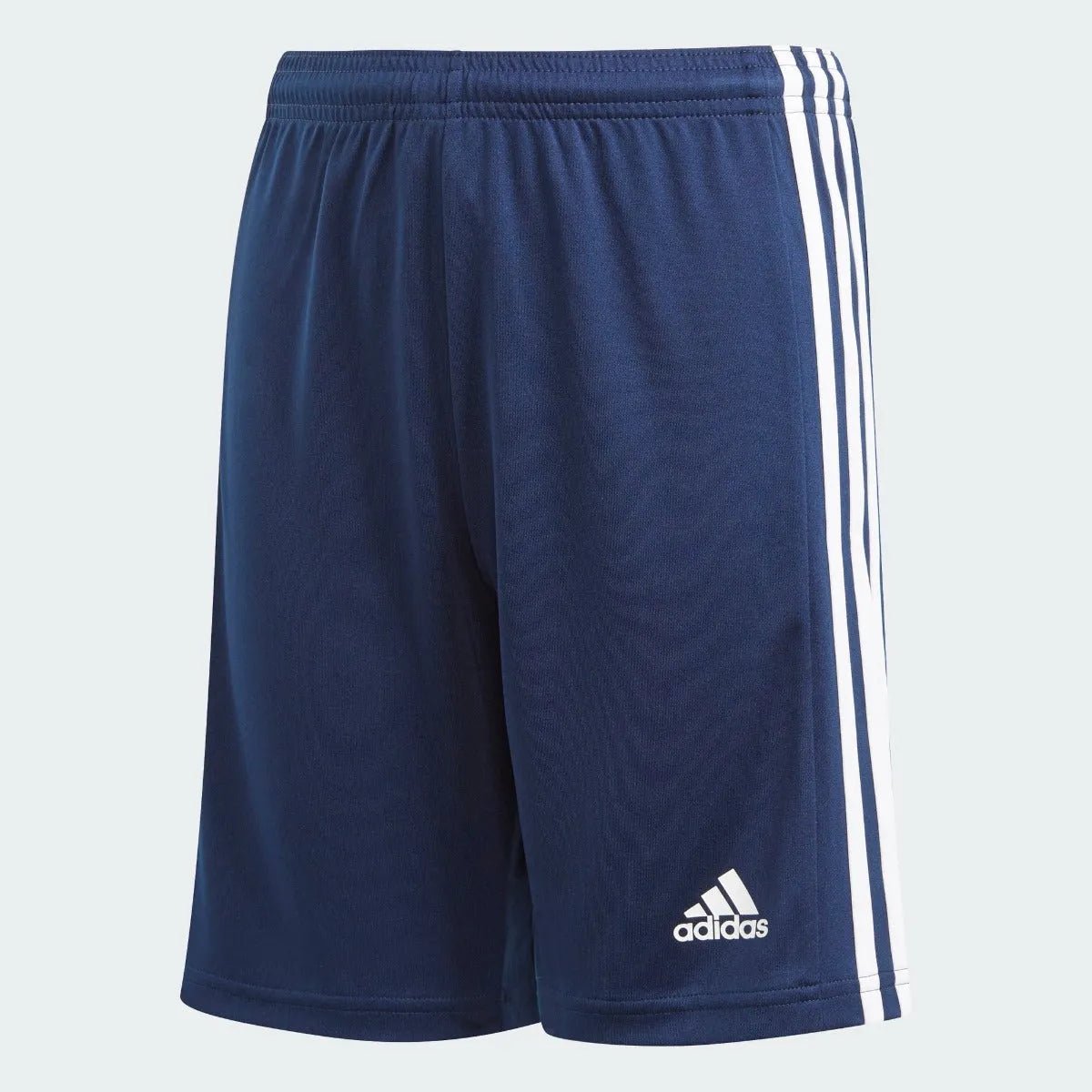 Adidas Sqaudra 21 Youth Shorts Navy (Front)