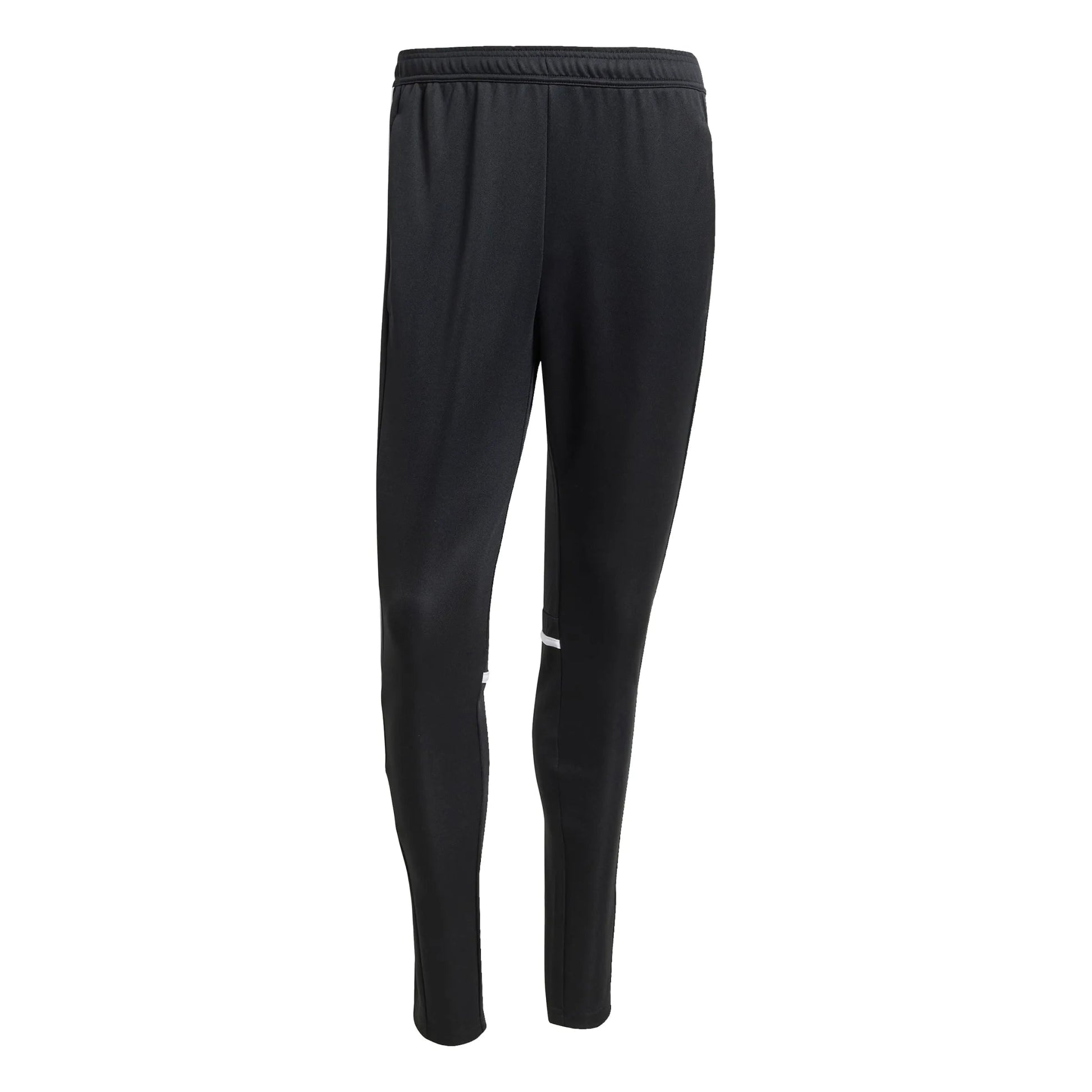 adidas Squadra 25 Men's Training Pants Black/White (Front)