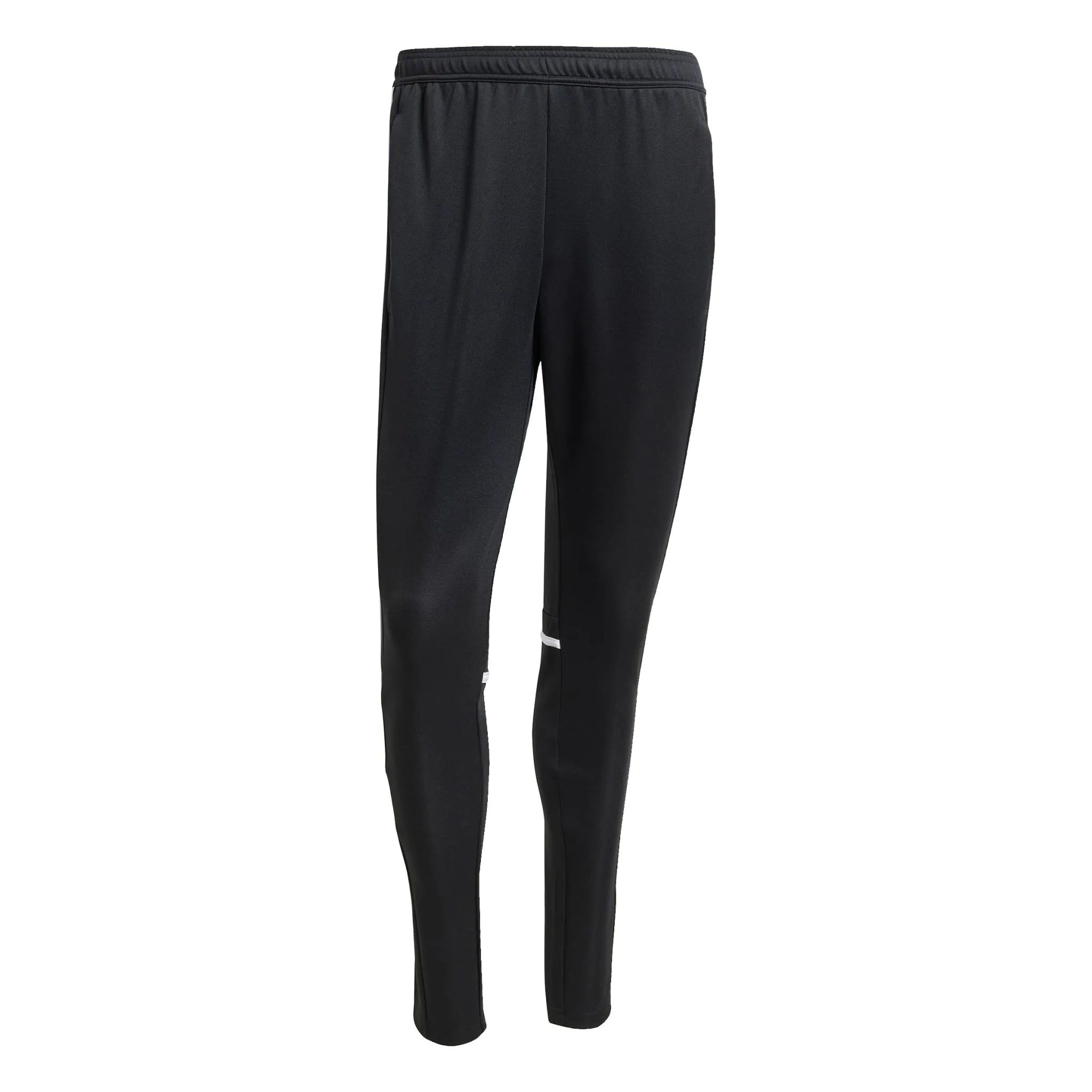 adidas Squadra 25 Men's Training Pants Black/White (Front)