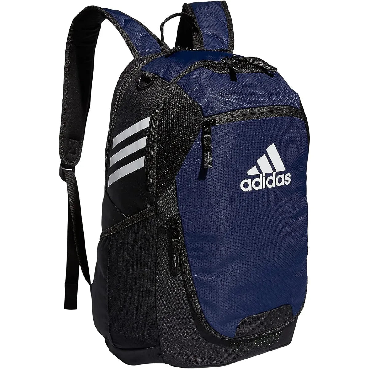 adidas copa edge soccer backpack Stadium Team Sports Bag with Ball Pocket, 36L : Sports & Outdoors resistant base material keeps your stuff dry adidas Stadium 3 Backpack