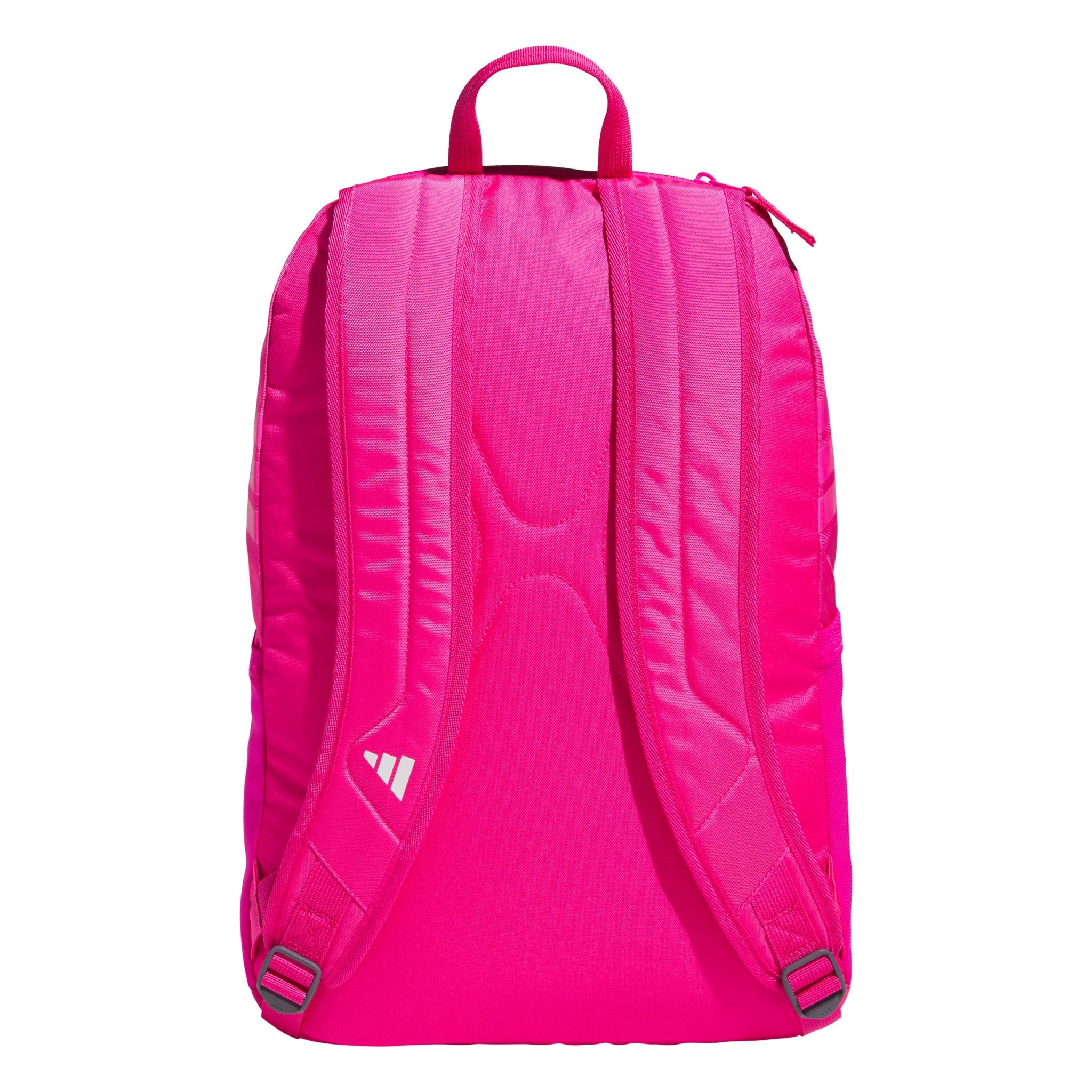 adidas Stadium 4 Backpack Shock Pink (Back)