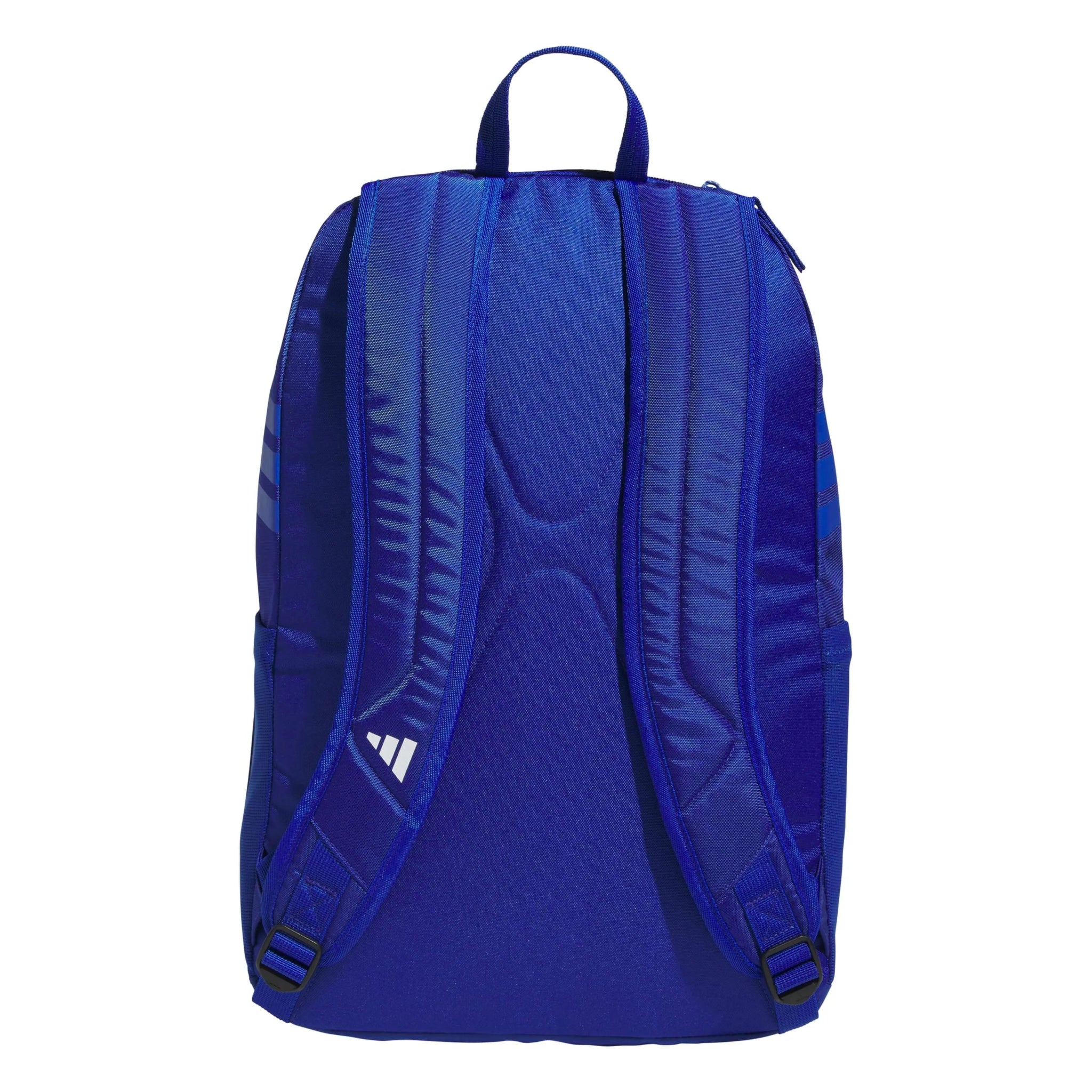 adidas Stadium 4 Backpack Royal Blue (Back)