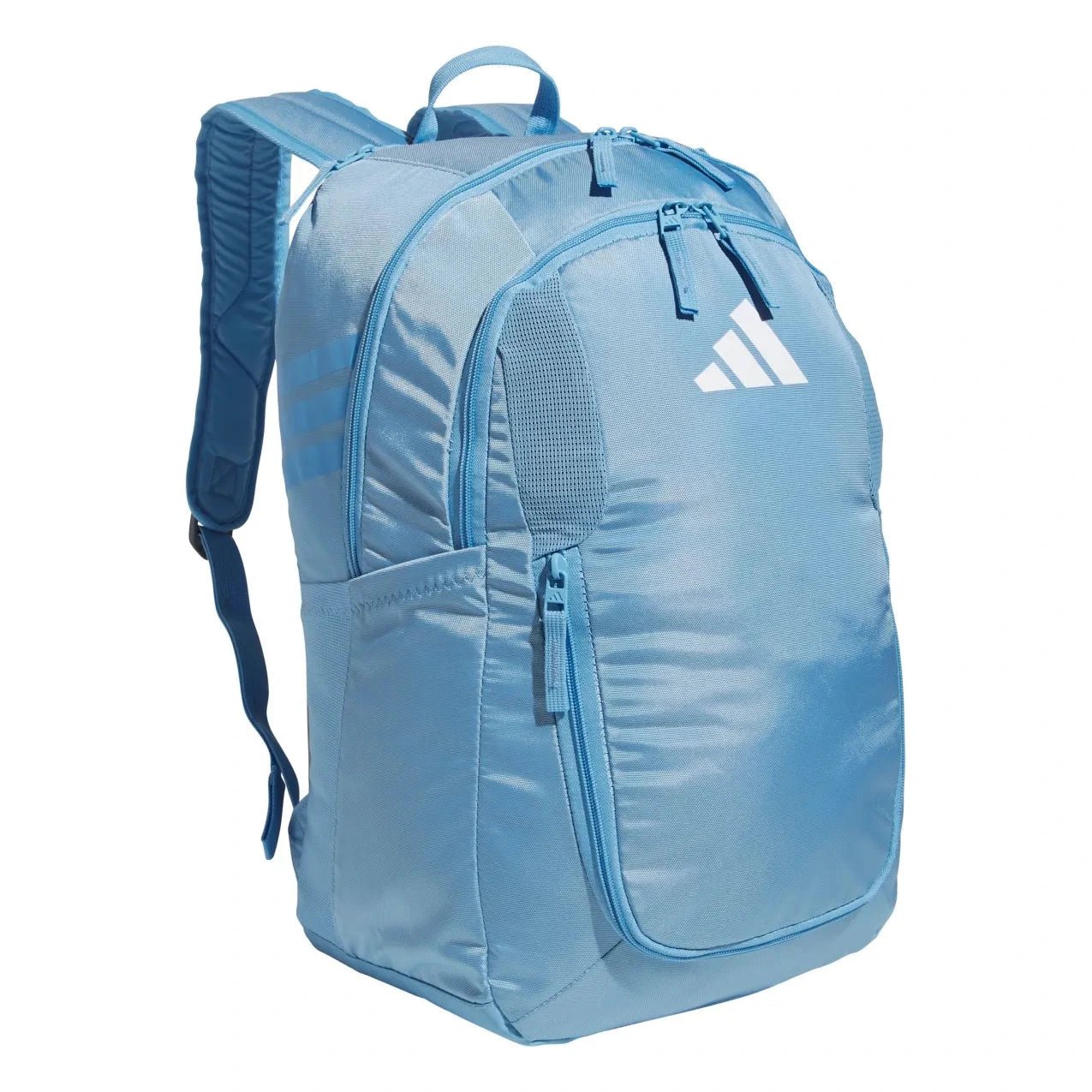 adidas Stadium 4 Backpack (Black)