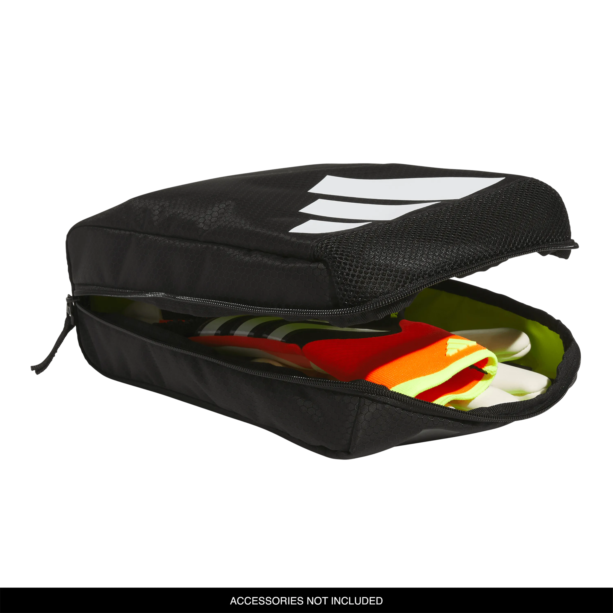 adidas Stadium II Team Glove Bag (Top - Open)