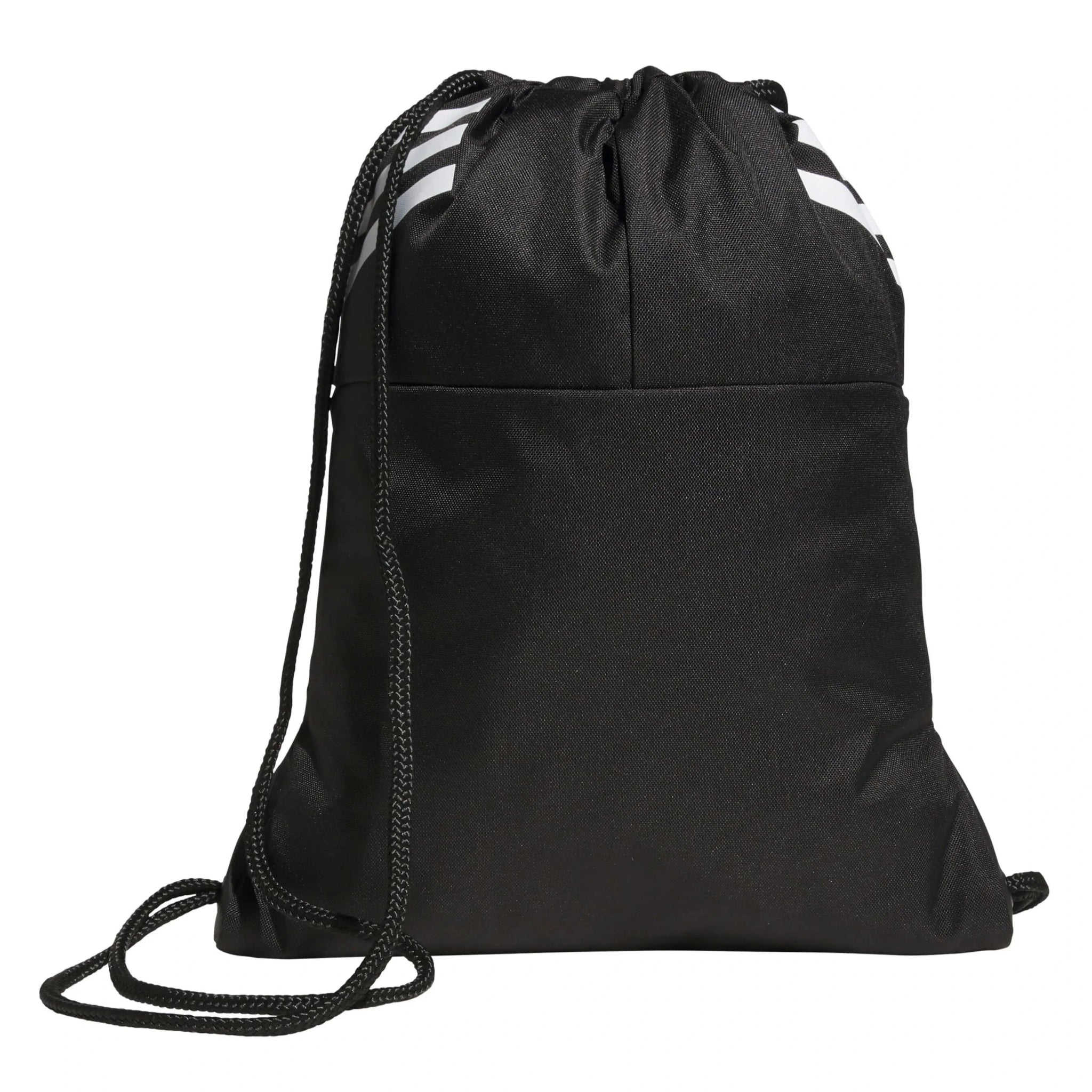 adidas Stadium Sackpack Black (Front)