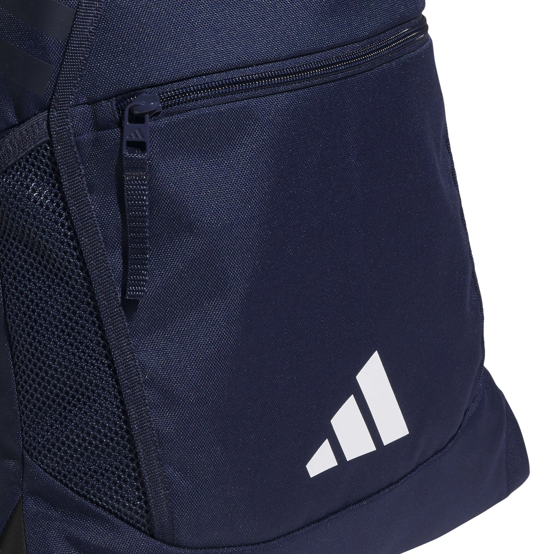 adidas Stadium Sackpack Team Navy Blue 2-White (Detail 1)