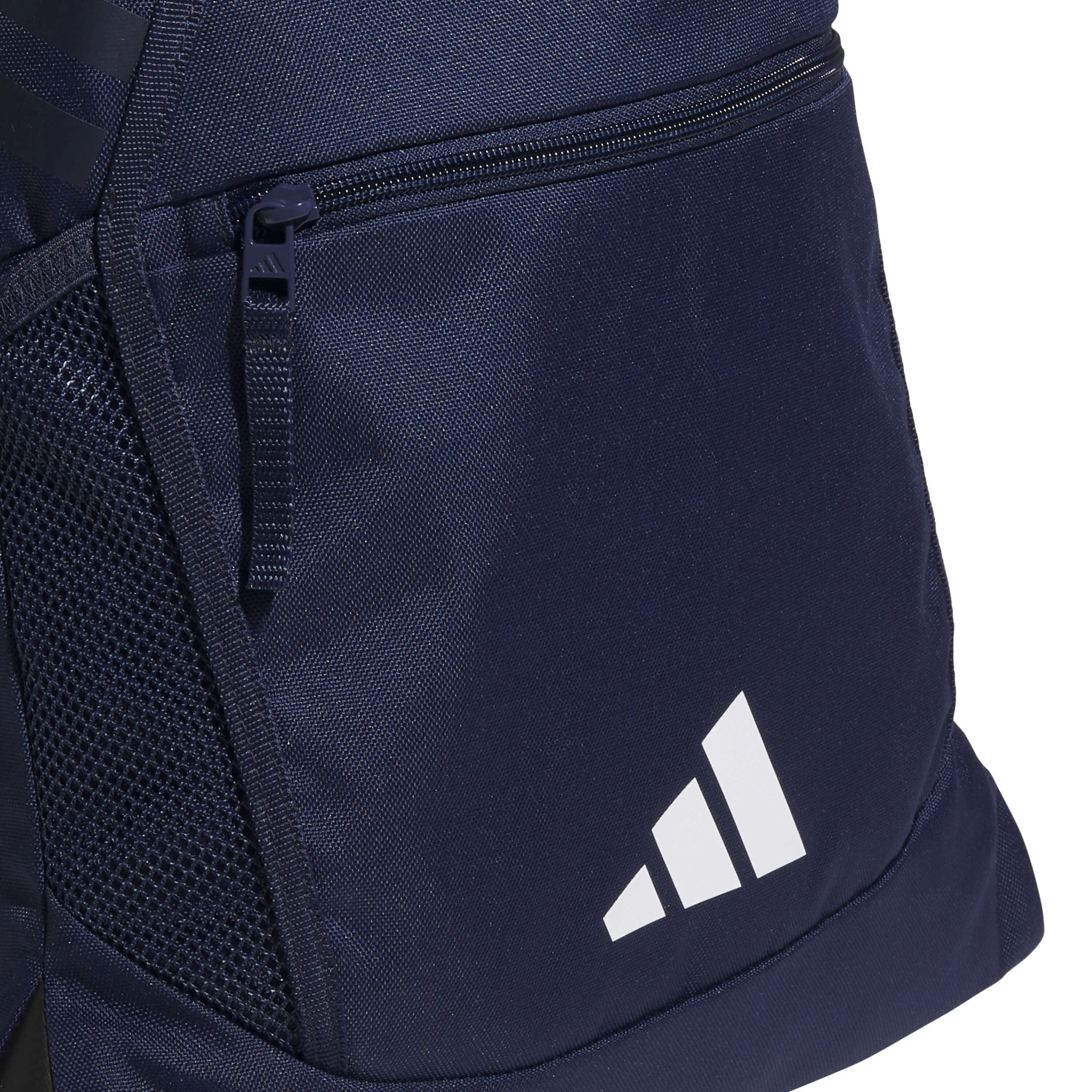 adidas Stadium Sackpack Team Navy Blue 2-White (Detail 1)