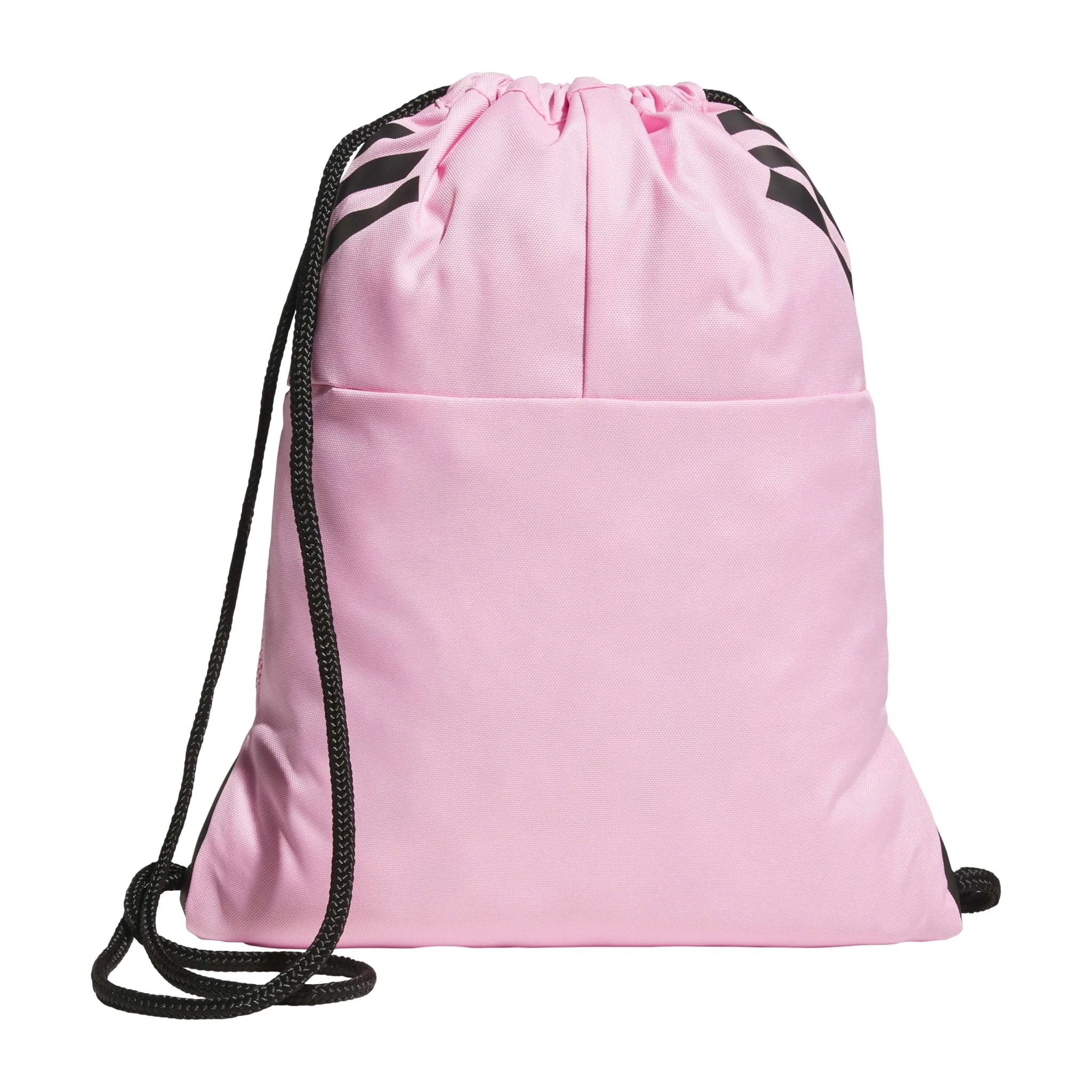adidas Stadium Sackpack True Pink_Black (Back)