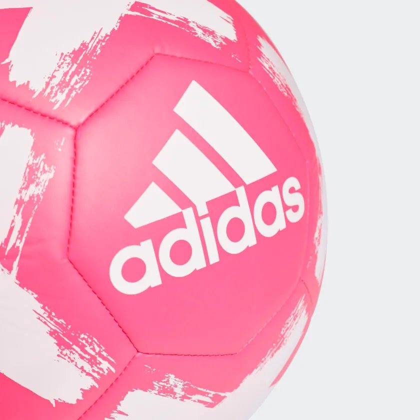 adidas Starlancer Club Ball - Pink-White