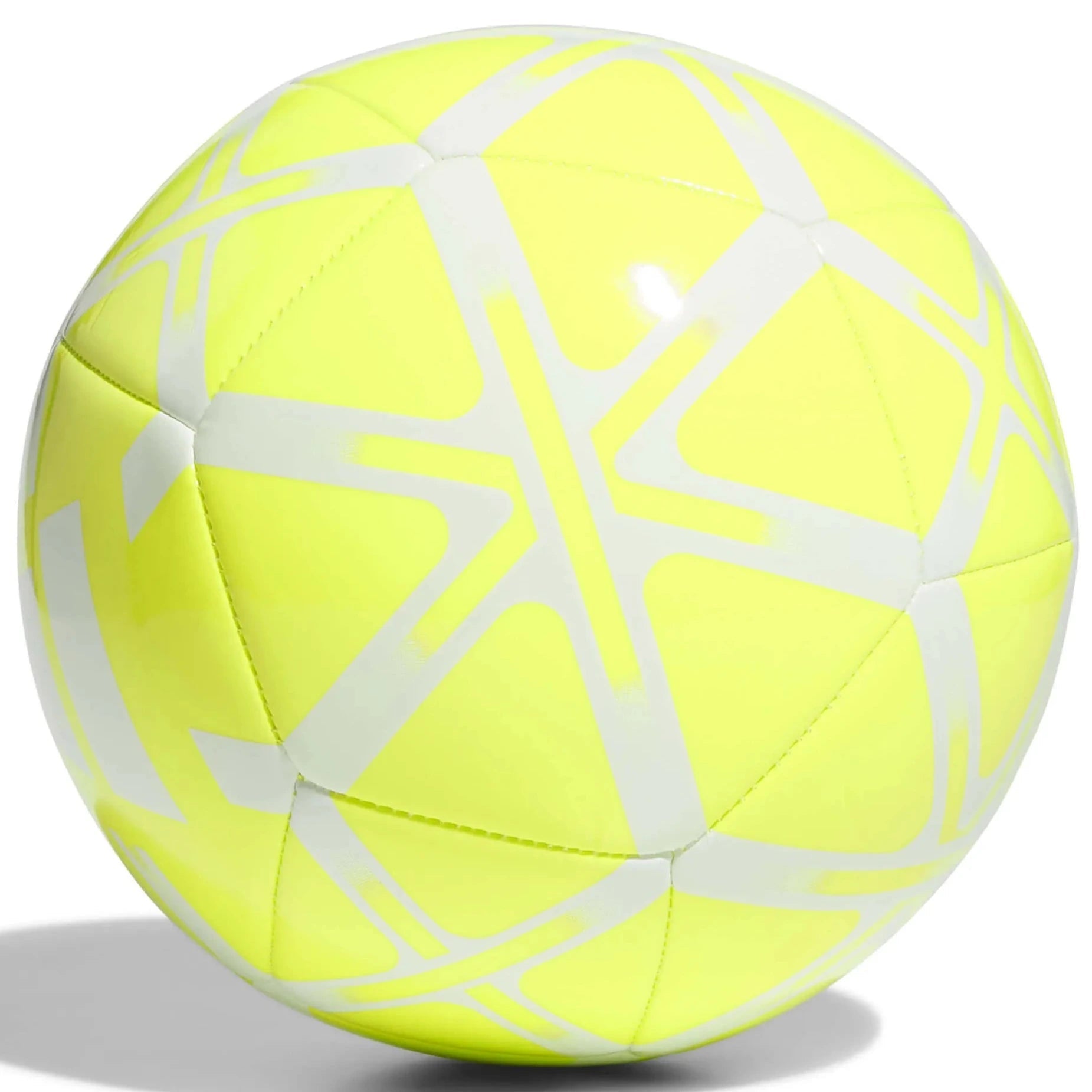 adidas Starlancer Club Soccer Ball (Back)