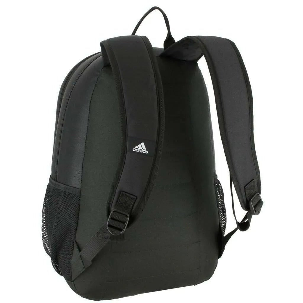 Adidas Striker II Team Backpack - Black
