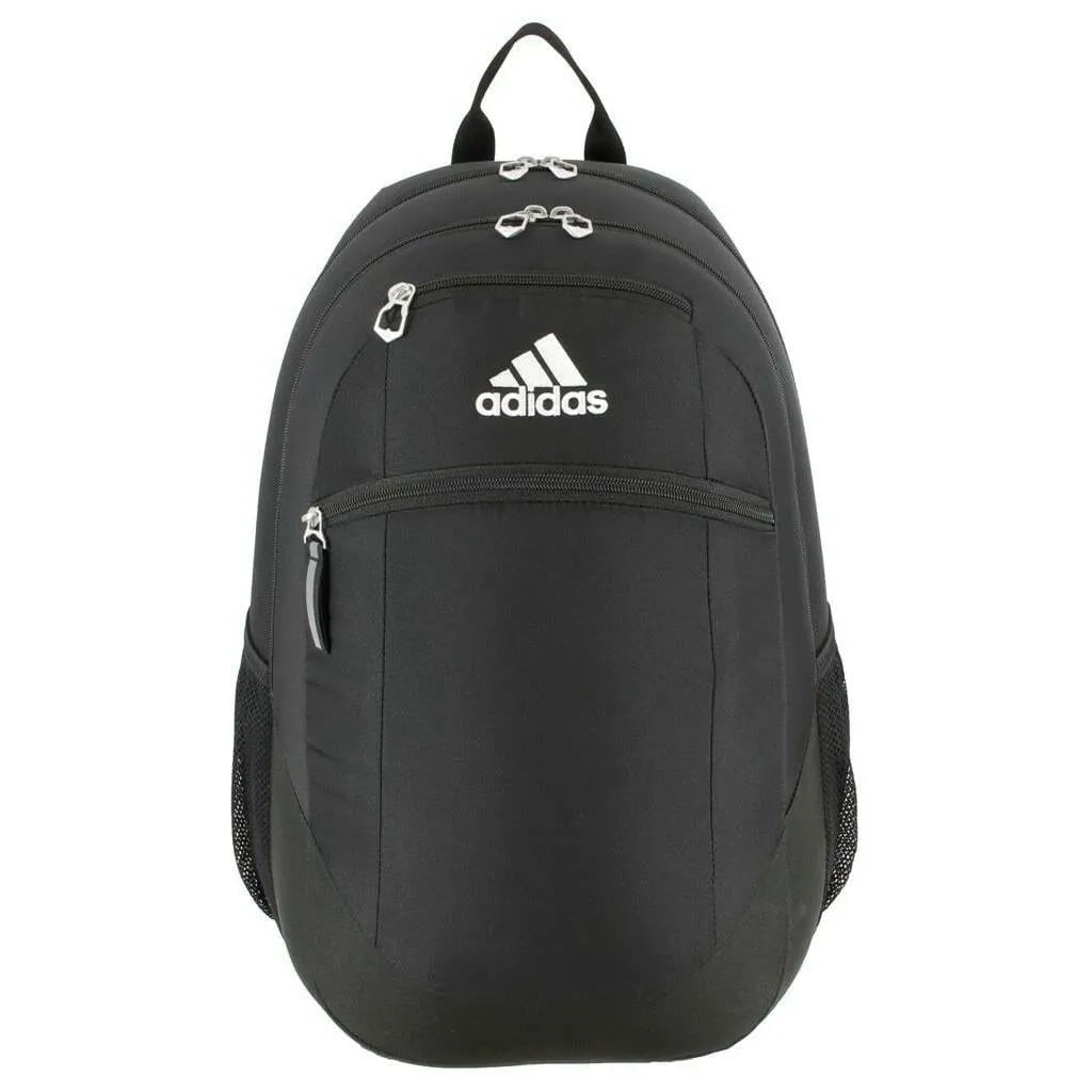 Adidas Striker II Team Backpack - Black