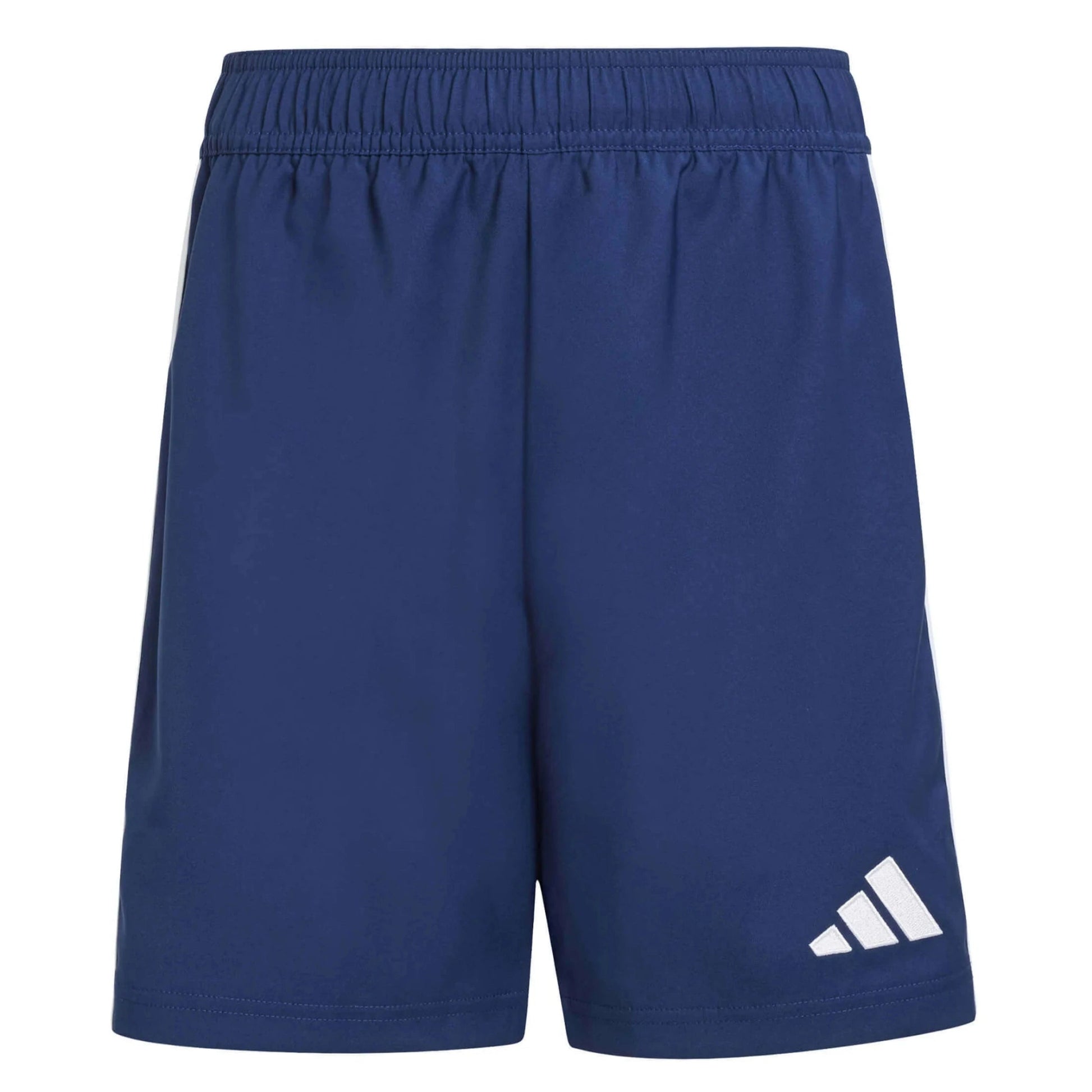 adidas Tastigo 25 Youth Shorts Navy (Front)