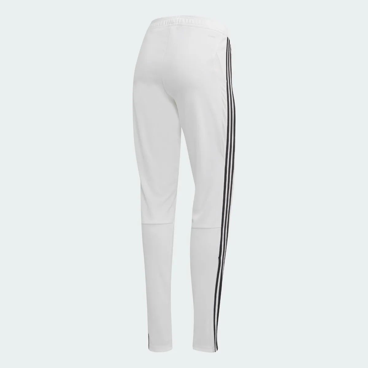 Adidas Tiro 19 Women Pants - White-Black
