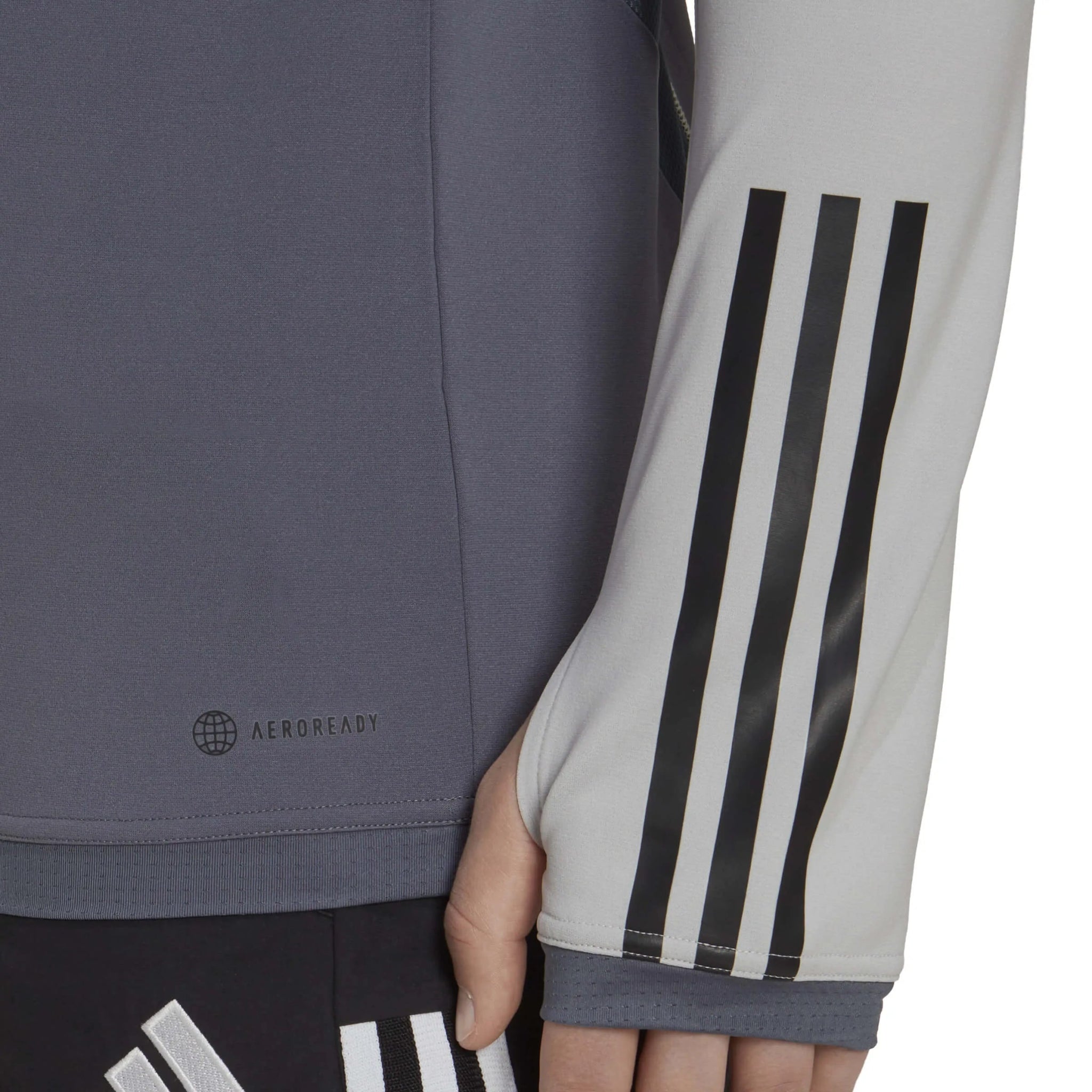 adidas Tiro 23 Men's Competition Training Top